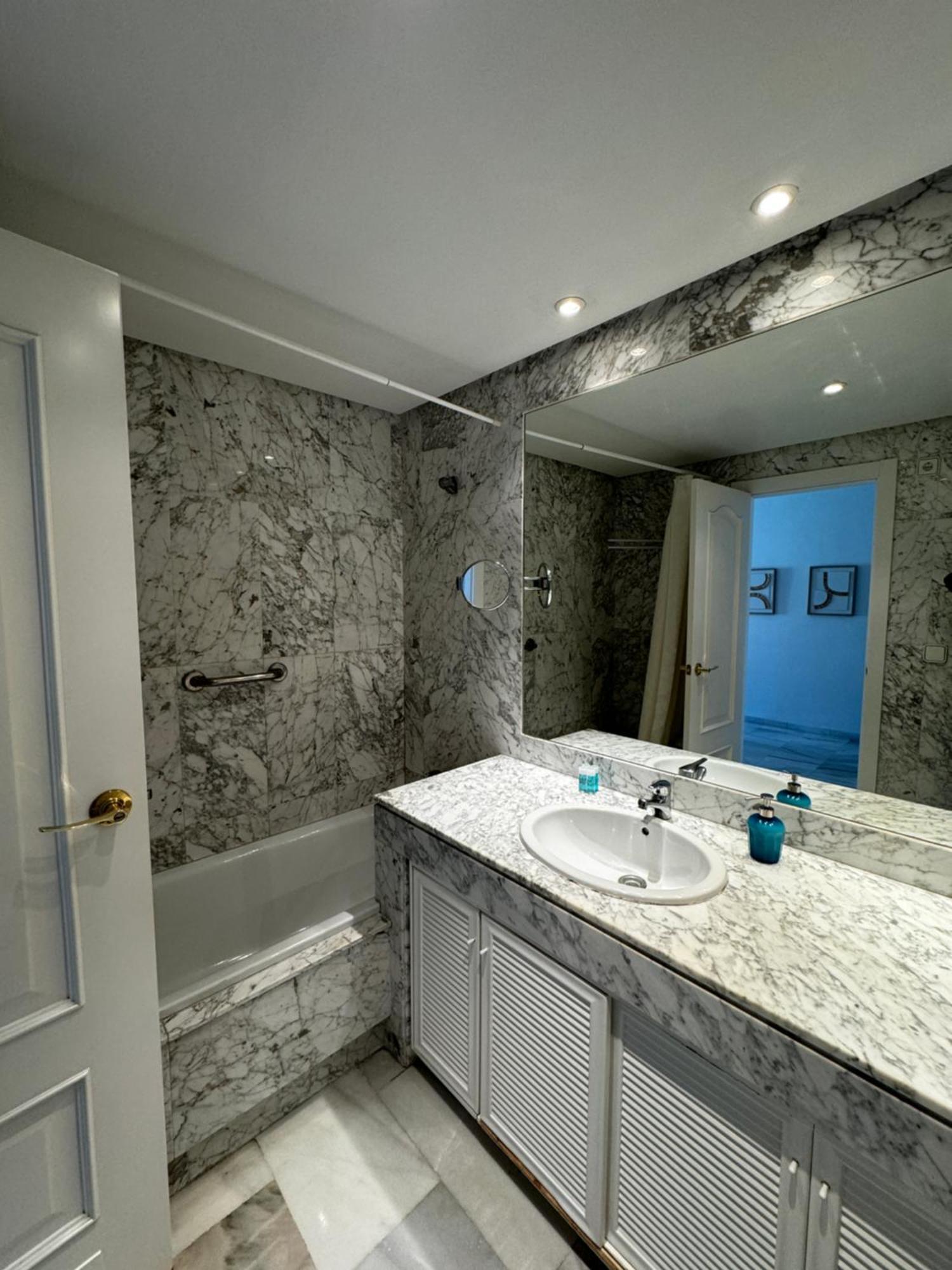 Seaside Oasis With Mountain Views - Eaw Homes * Marbella