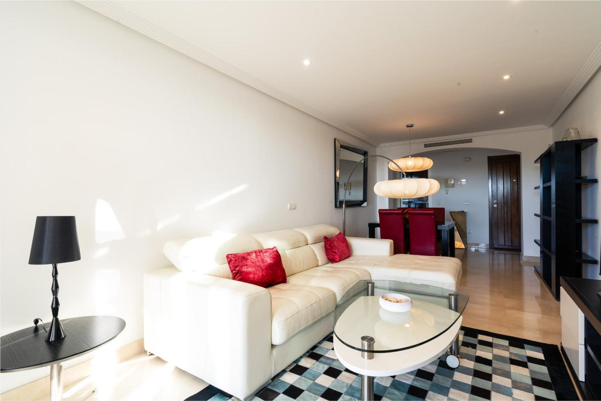 El Bosque De La Mairena Apartment Marbella