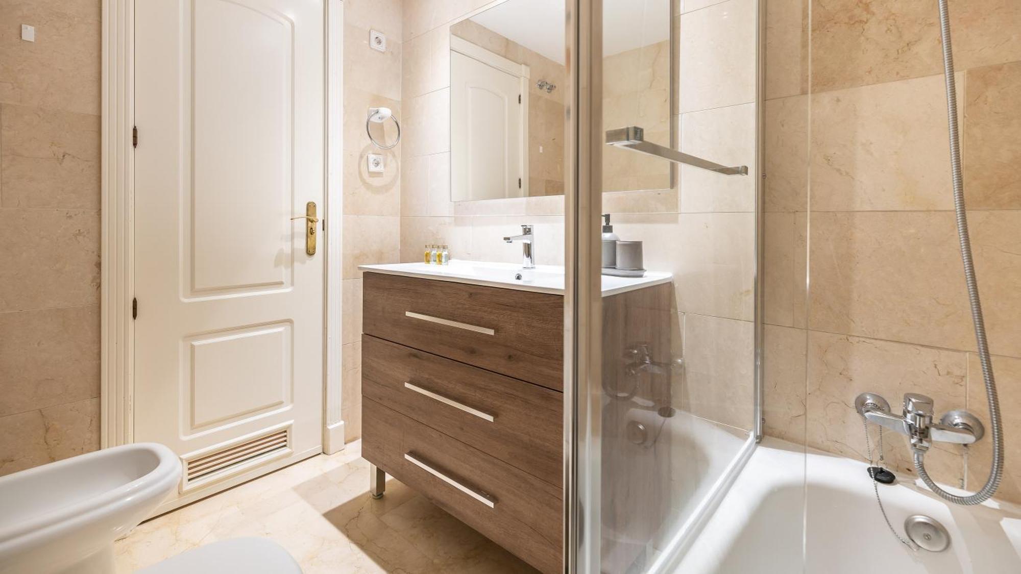 Apartment Urban Exclusivity At Puerto Banus