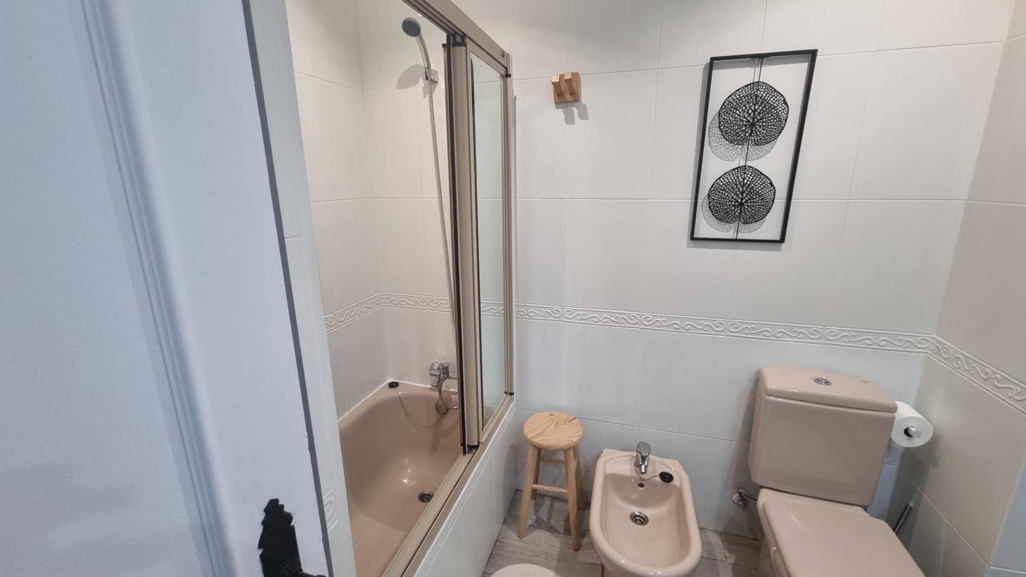 Palm House Appartement Marbella