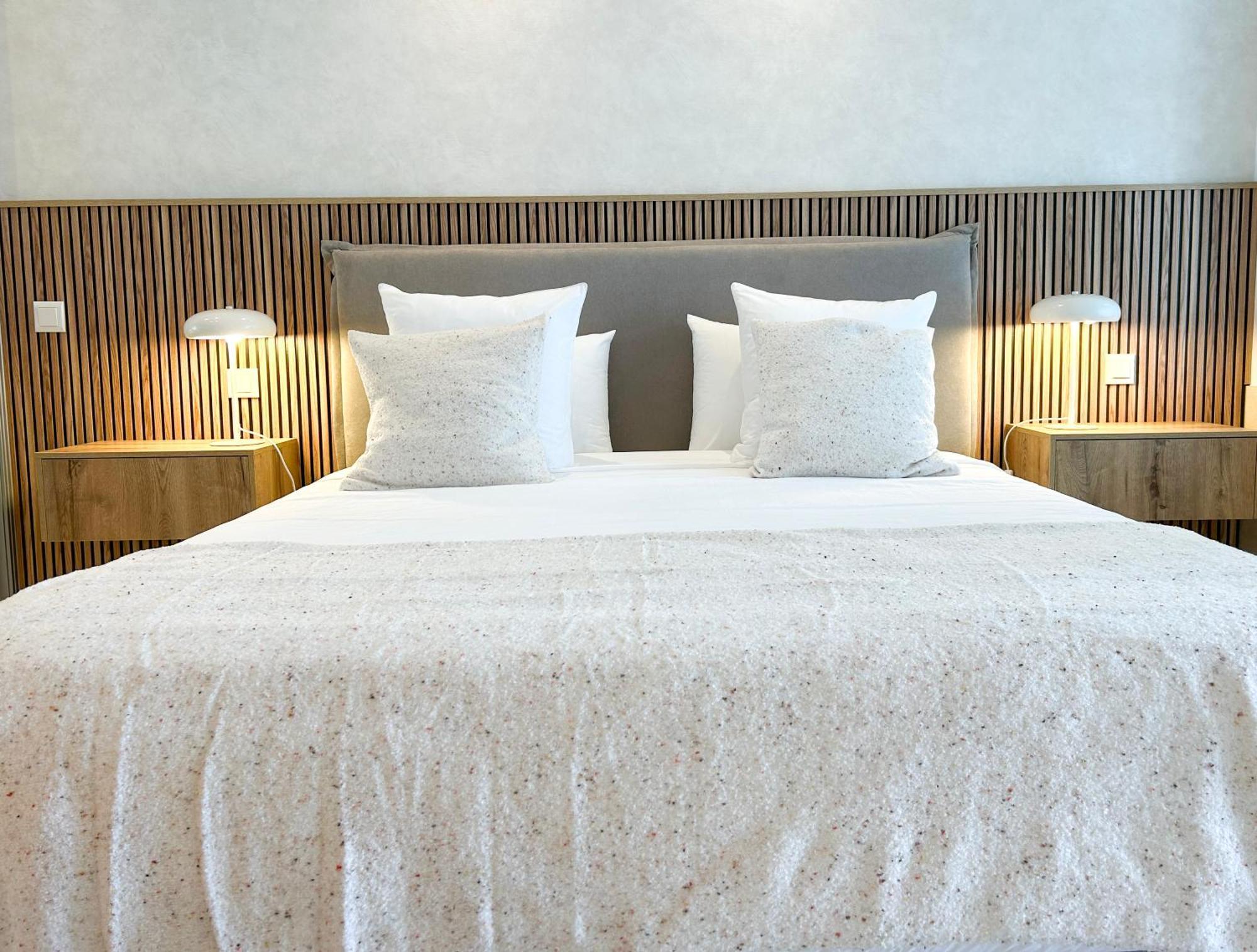 Luxe Del Golf - Brisas Appartement *