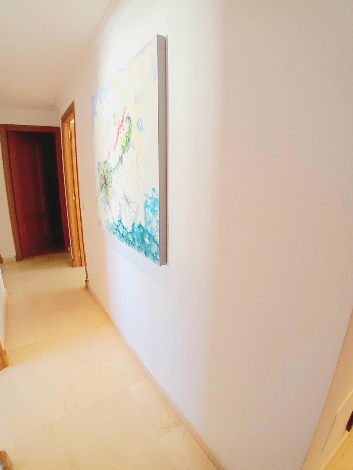 Fantastico Apto Vistas Mar Centro Appartement