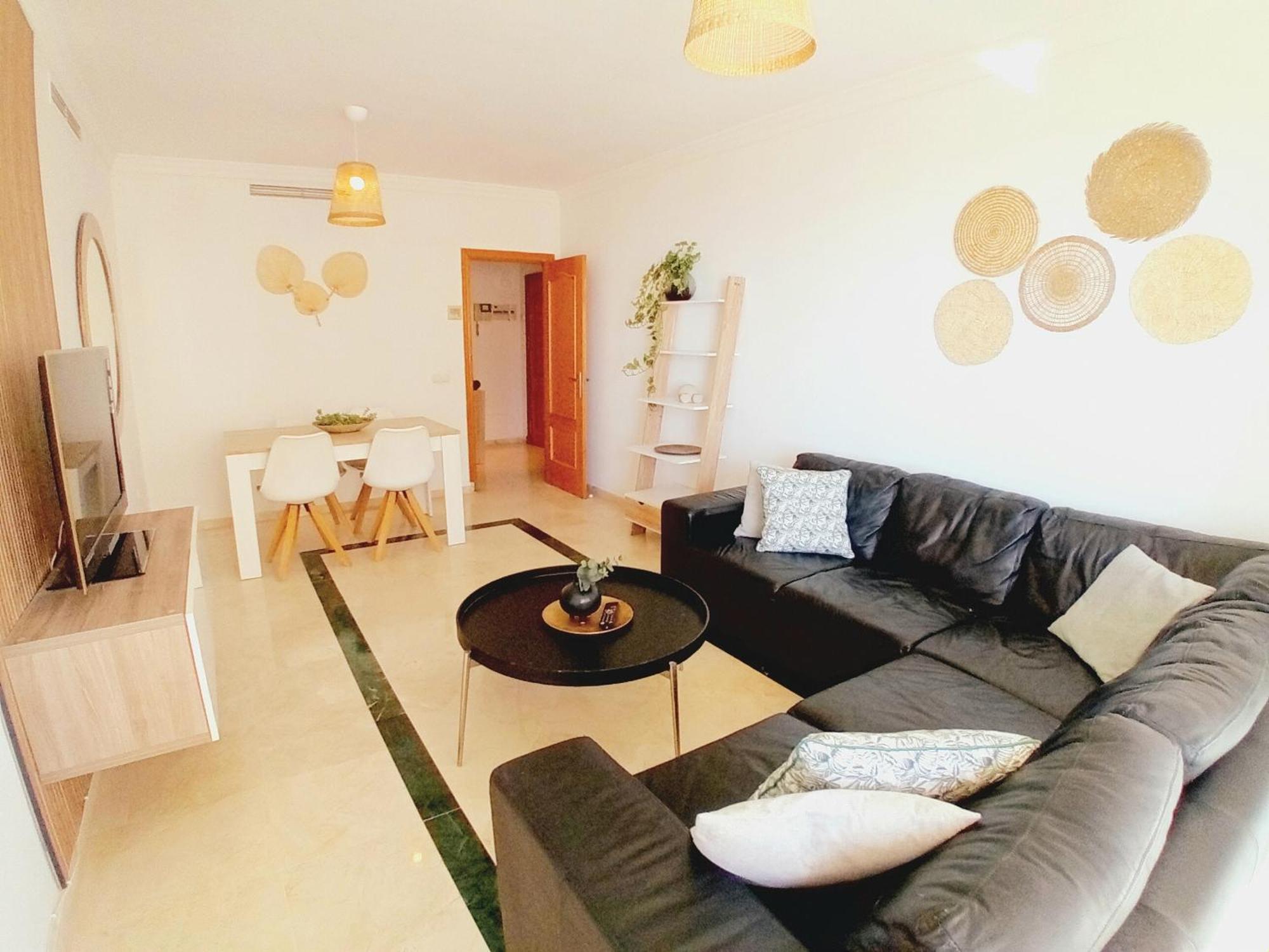 Appartement Fantastico Apto Vistas Mar Centro *