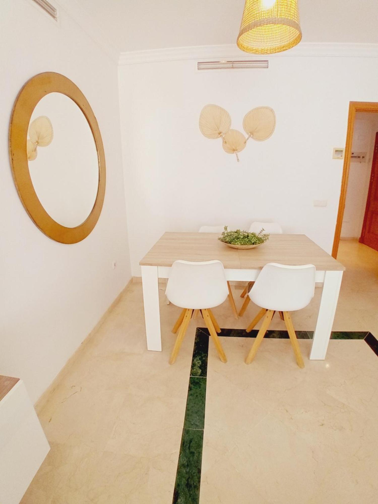 Appartement Fantastico Apto Vistas Mar Centro *