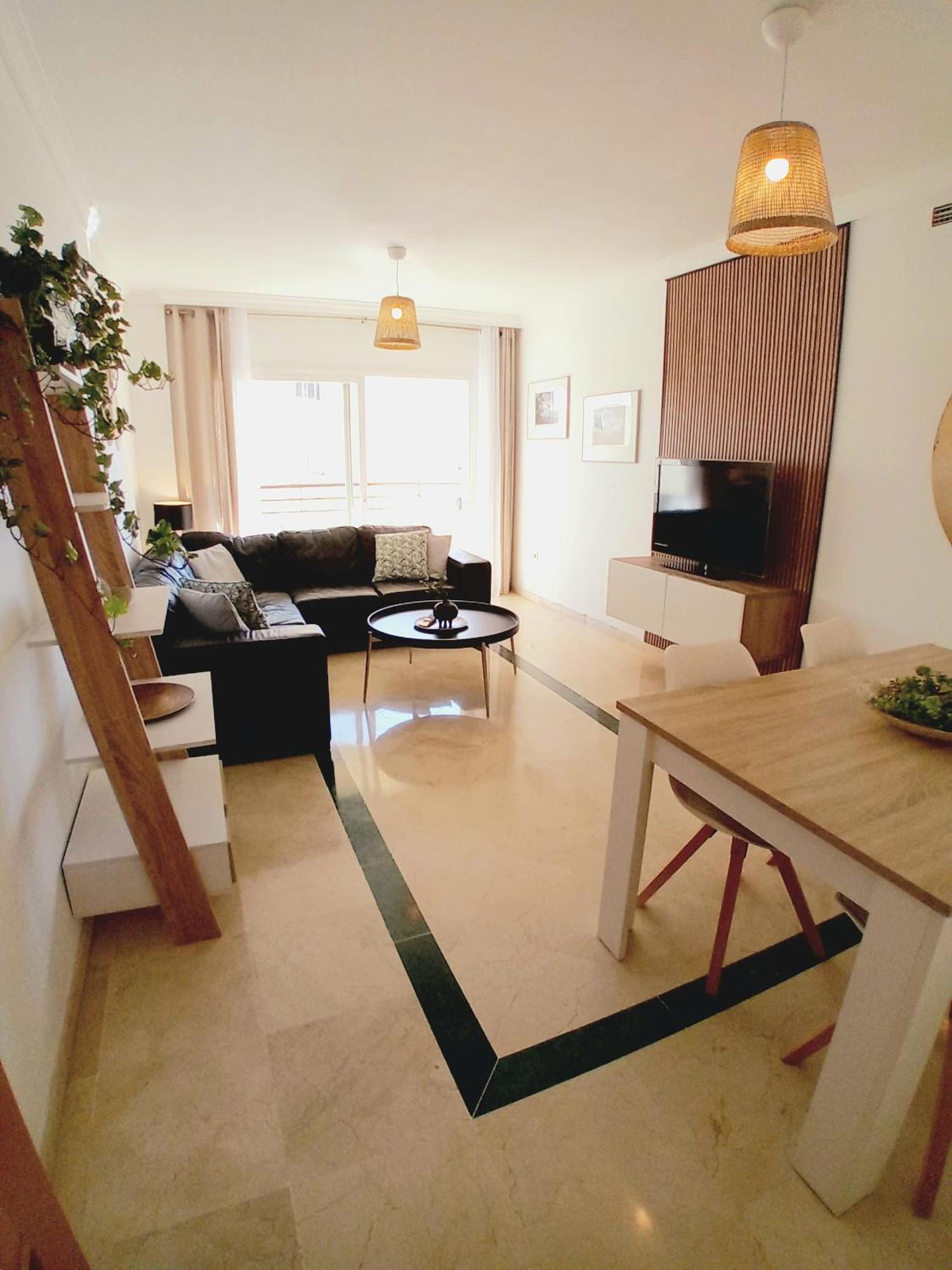 Appartement Fantastico Apto Vistas Mar Centro