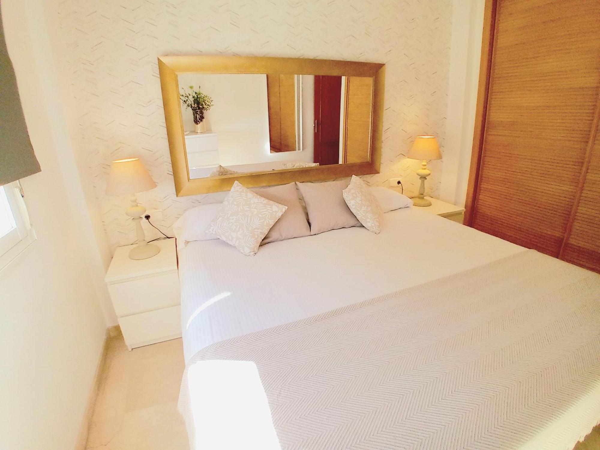 Fantastico Apto Vistas Mar Centro Appartement Marbella