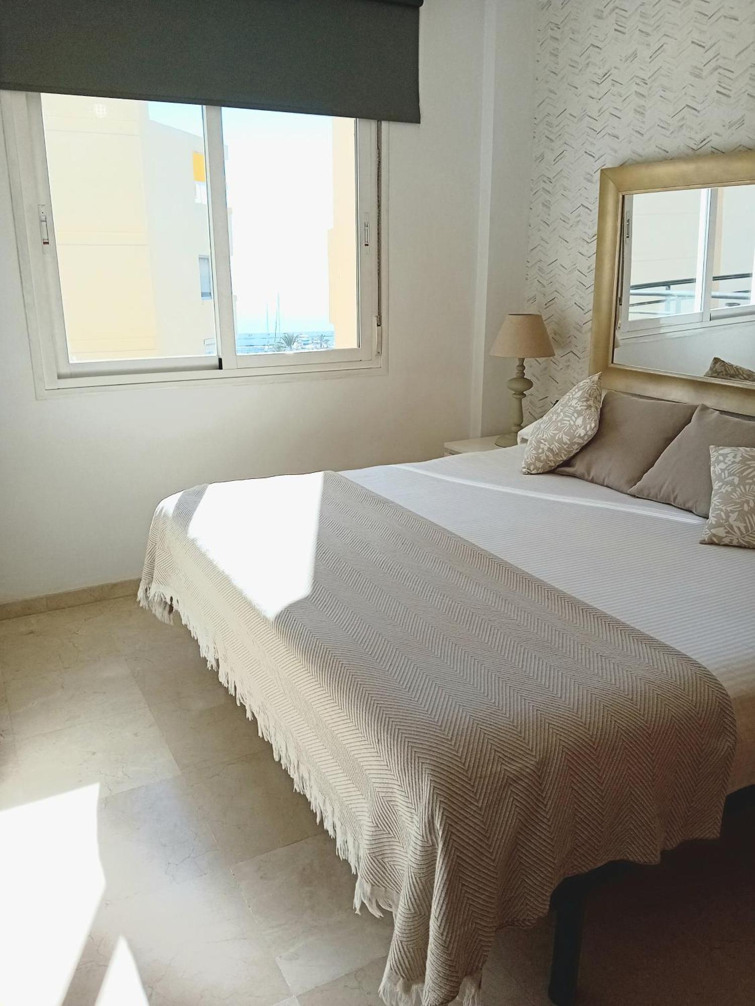Appartement Fantastico Apto Vistas Mar Centro Marbella