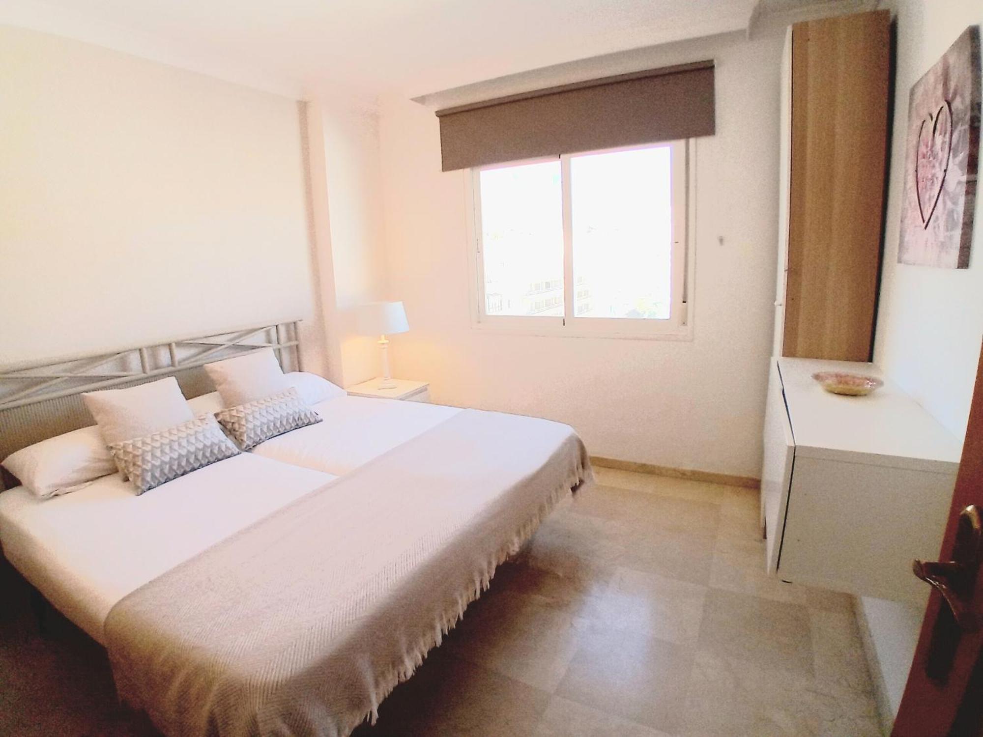 Fantastico Apto Vistas Mar Centro Appartement Marbella