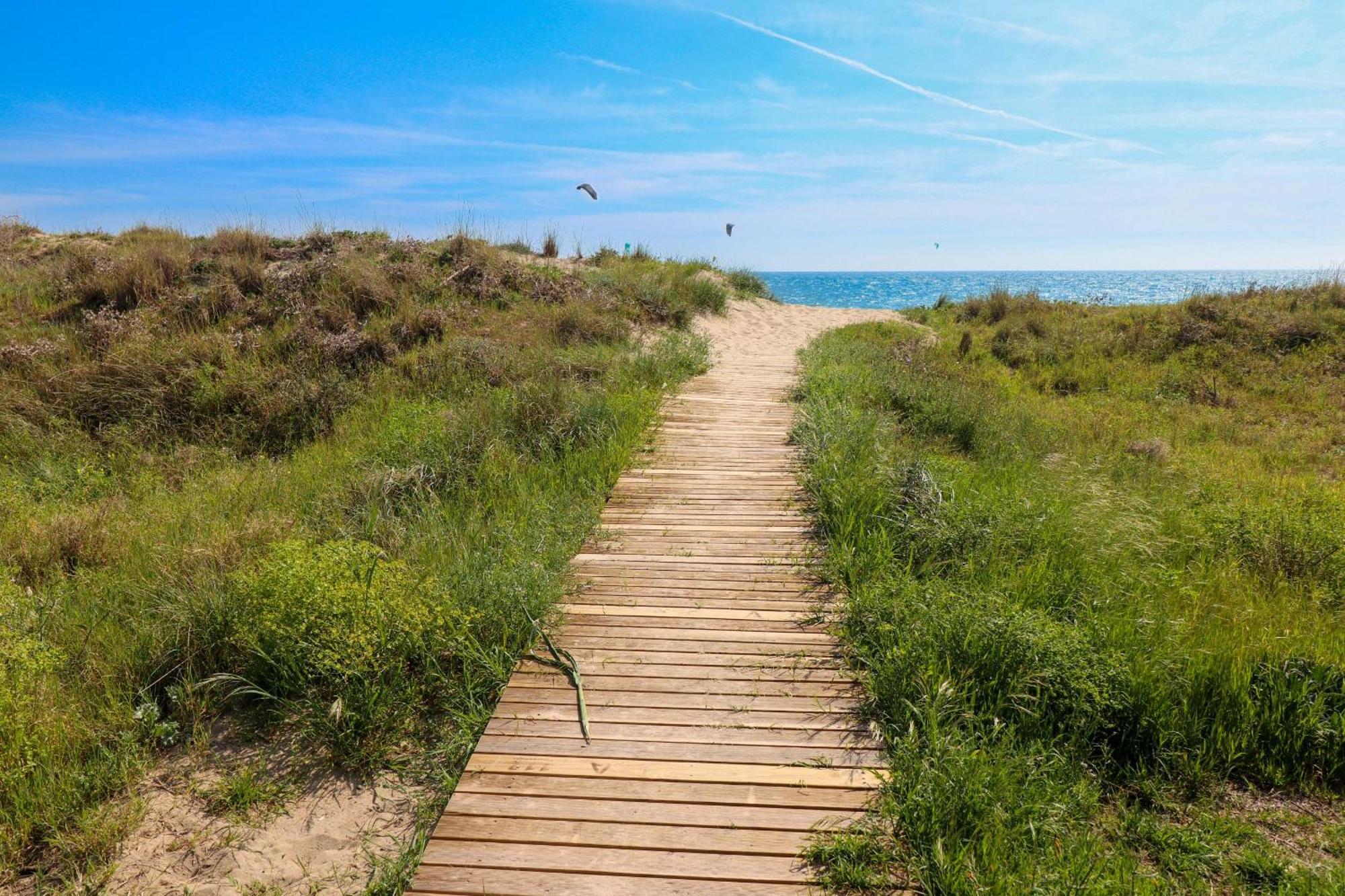 Beachfront - Los Monteros Palm Beach * Marbella