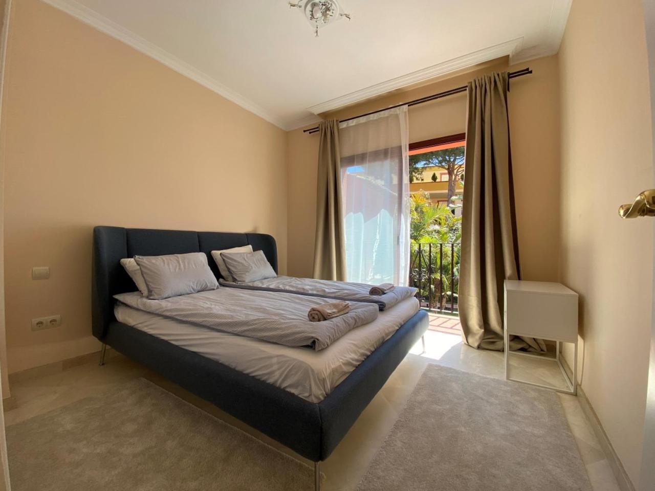 Elviria Paradiso Marbella