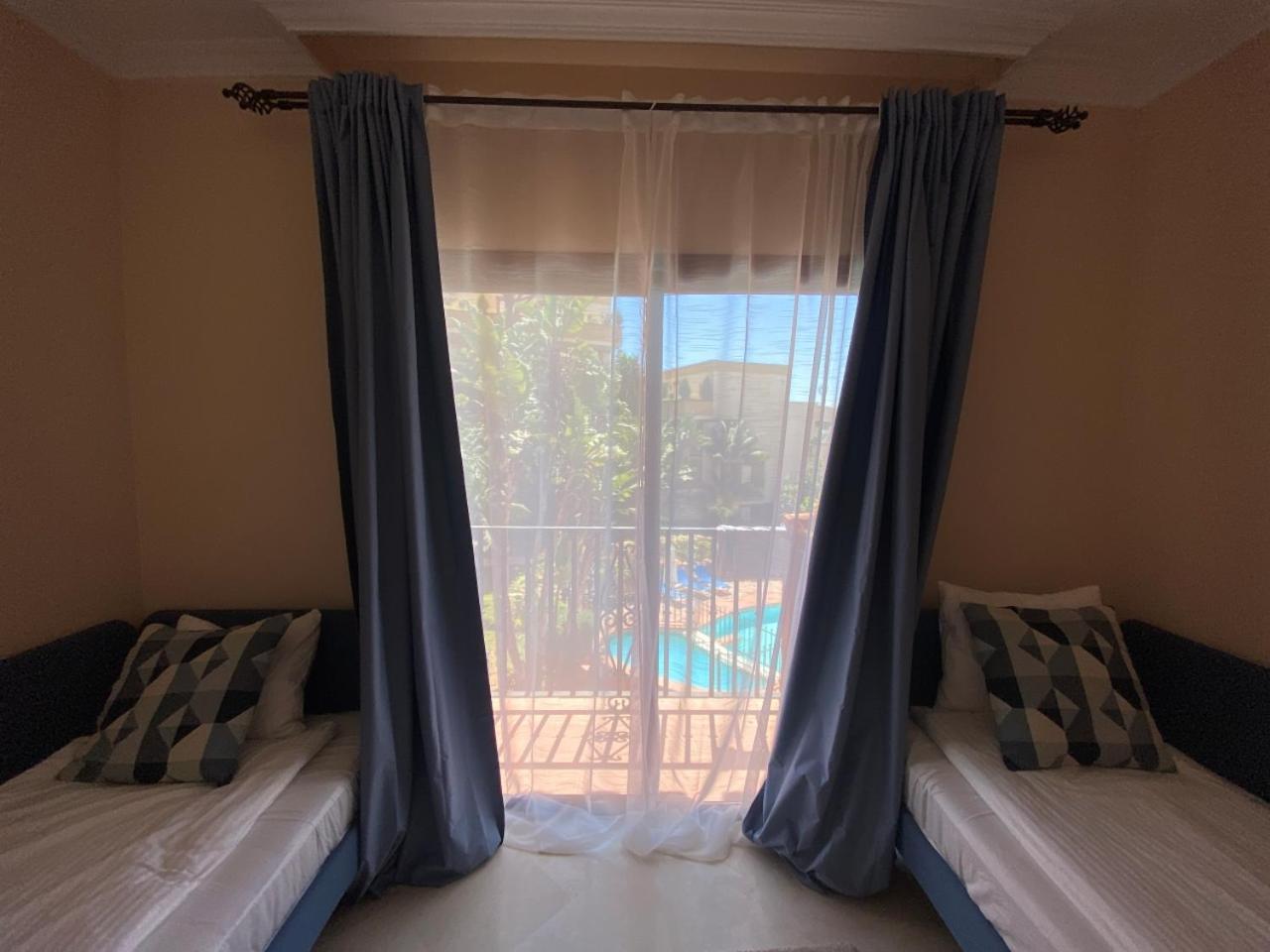 Elviria Paradiso Apartment *