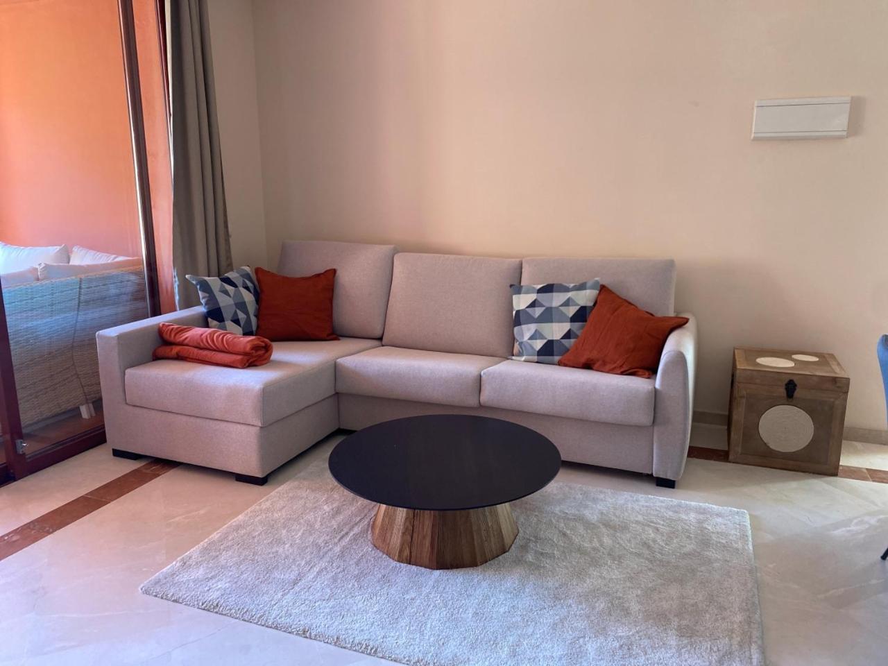 Apartment Elviria Paradiso *