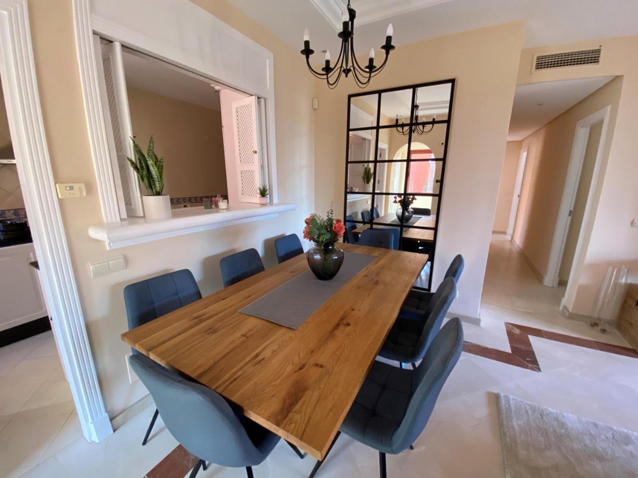 Elviria Paradiso Apartment Marbella