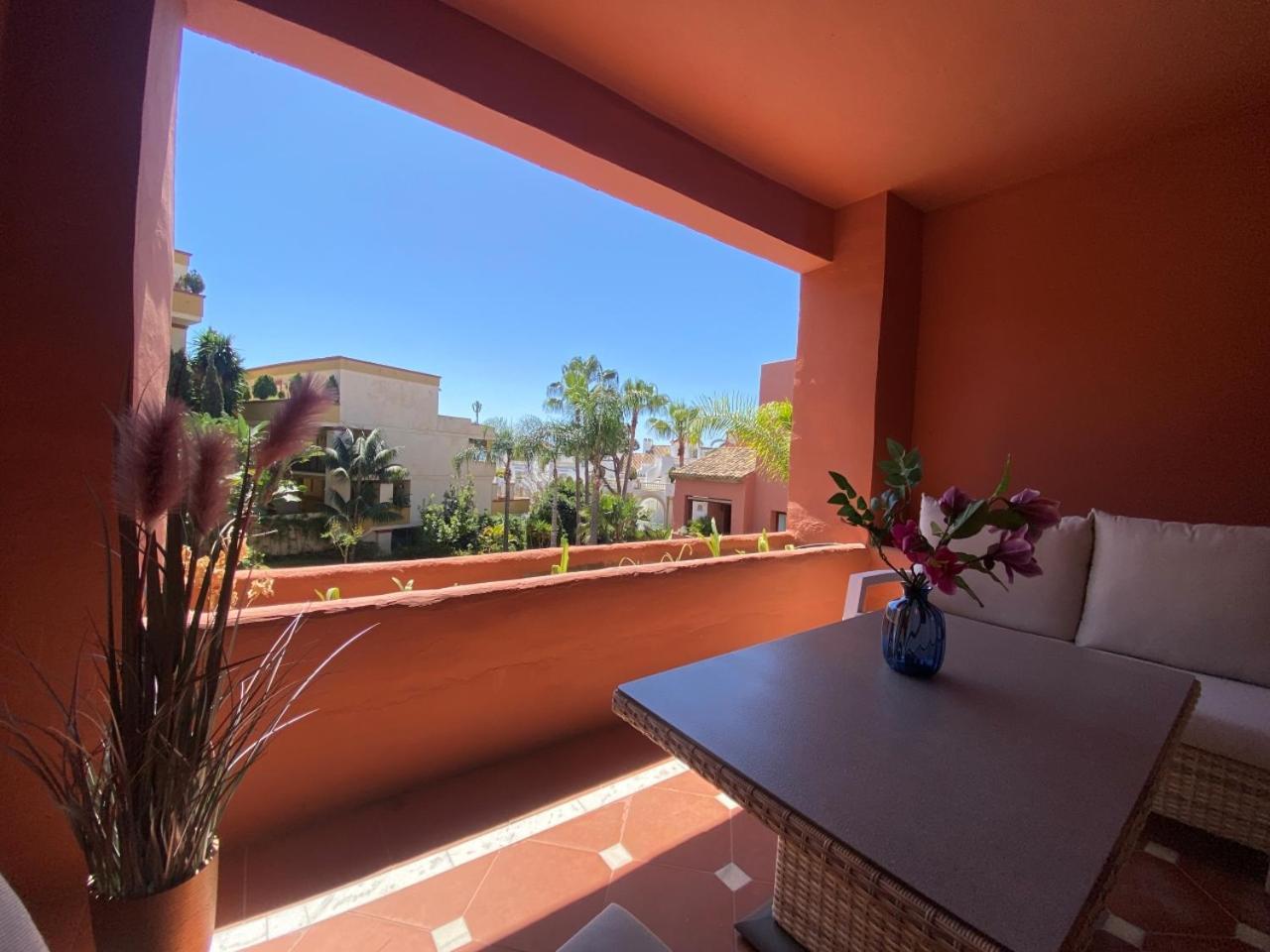 Elviria Paradiso Apartment Marbella