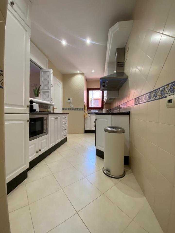 Apartment Elviria Paradiso