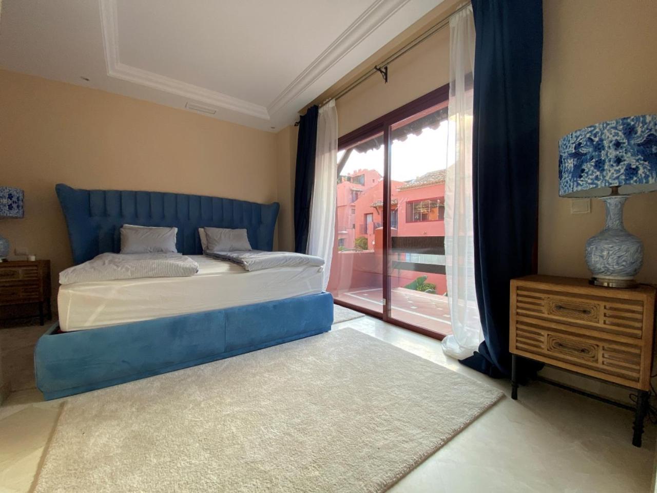 Apartment Elviria Paradiso *