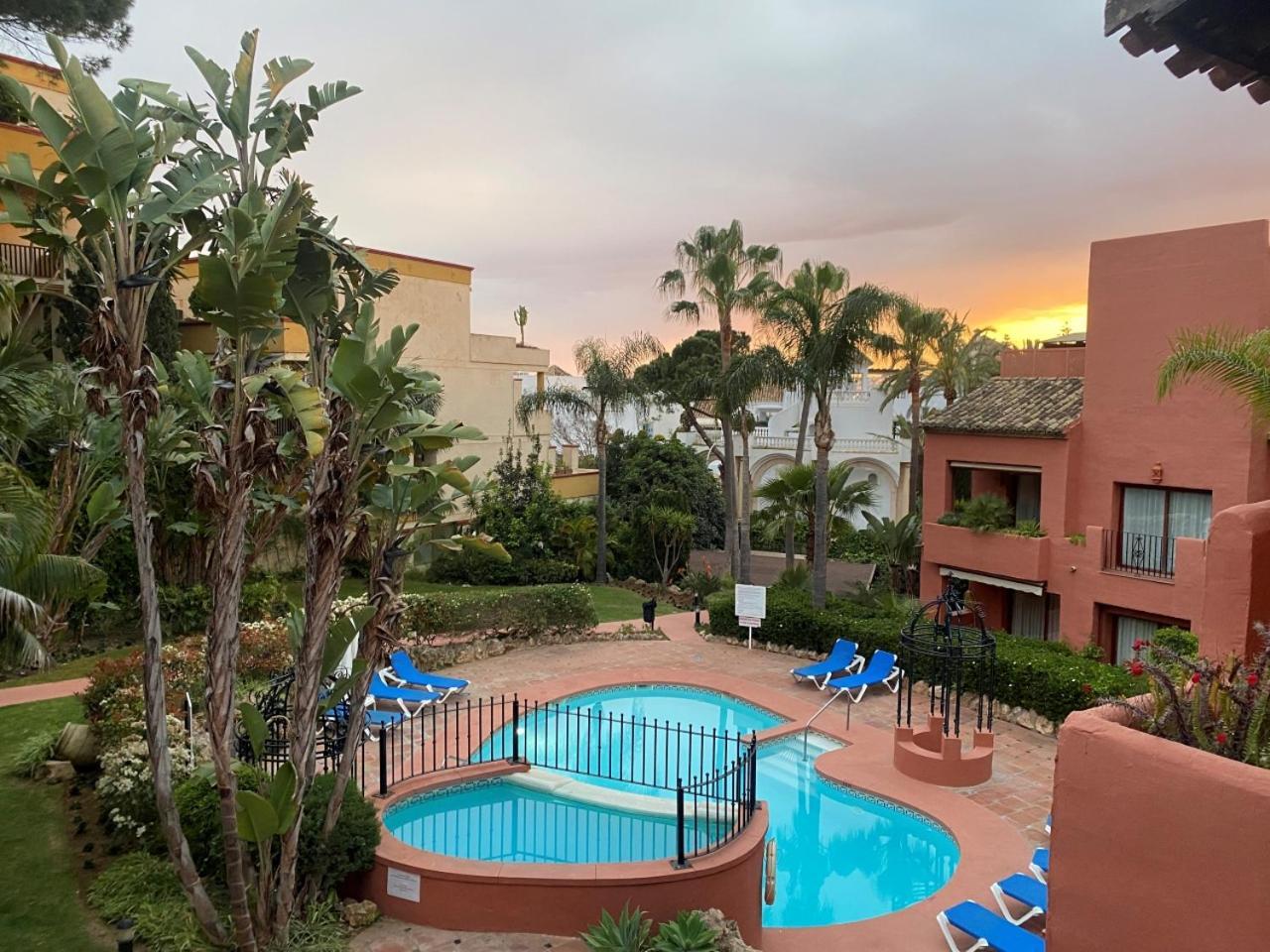 Elviria Paradiso Marbella