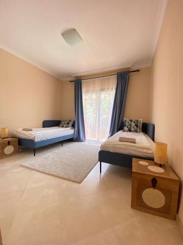 Elviria Paradiso Apartment