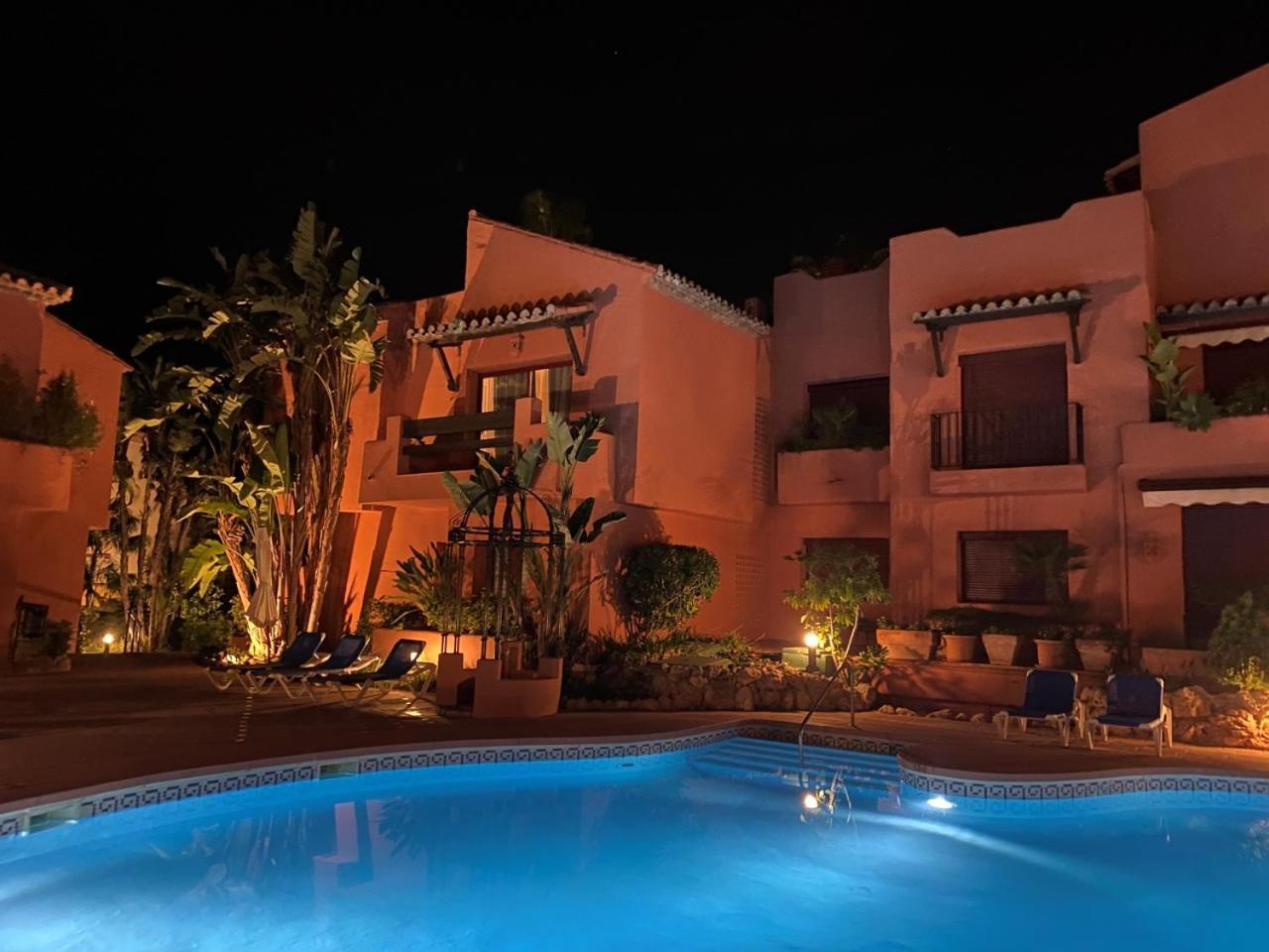 Elviria Paradiso Apartment Marbella