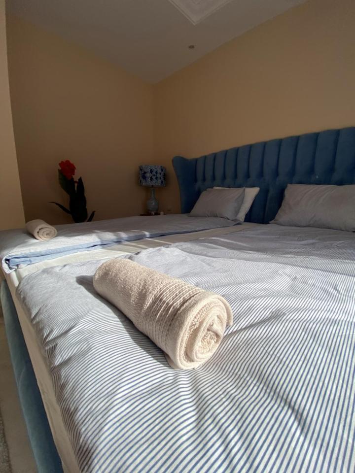 Elviria Paradiso Apartment
