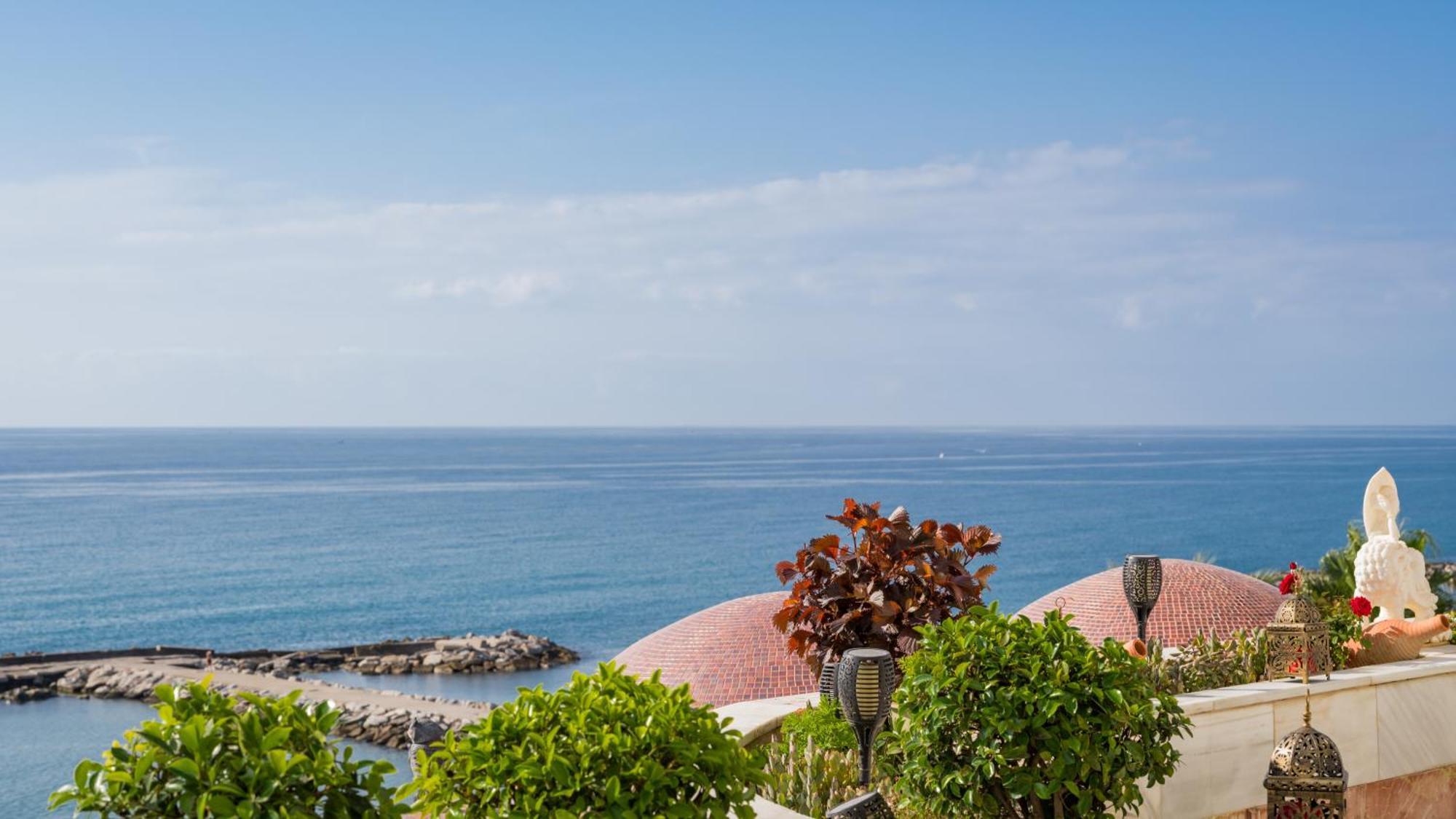 Pousada Sky Marbella