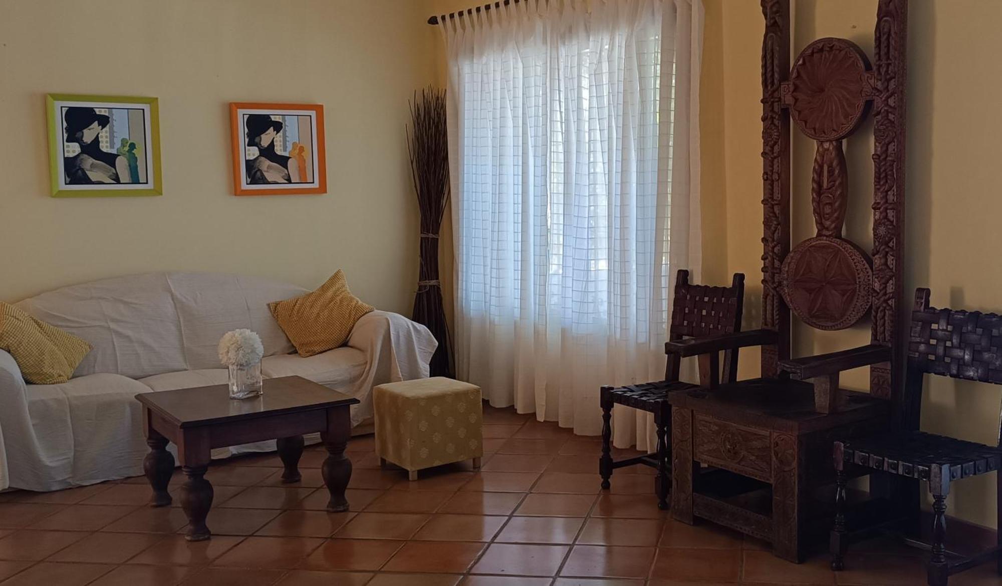 Villa Tortuga