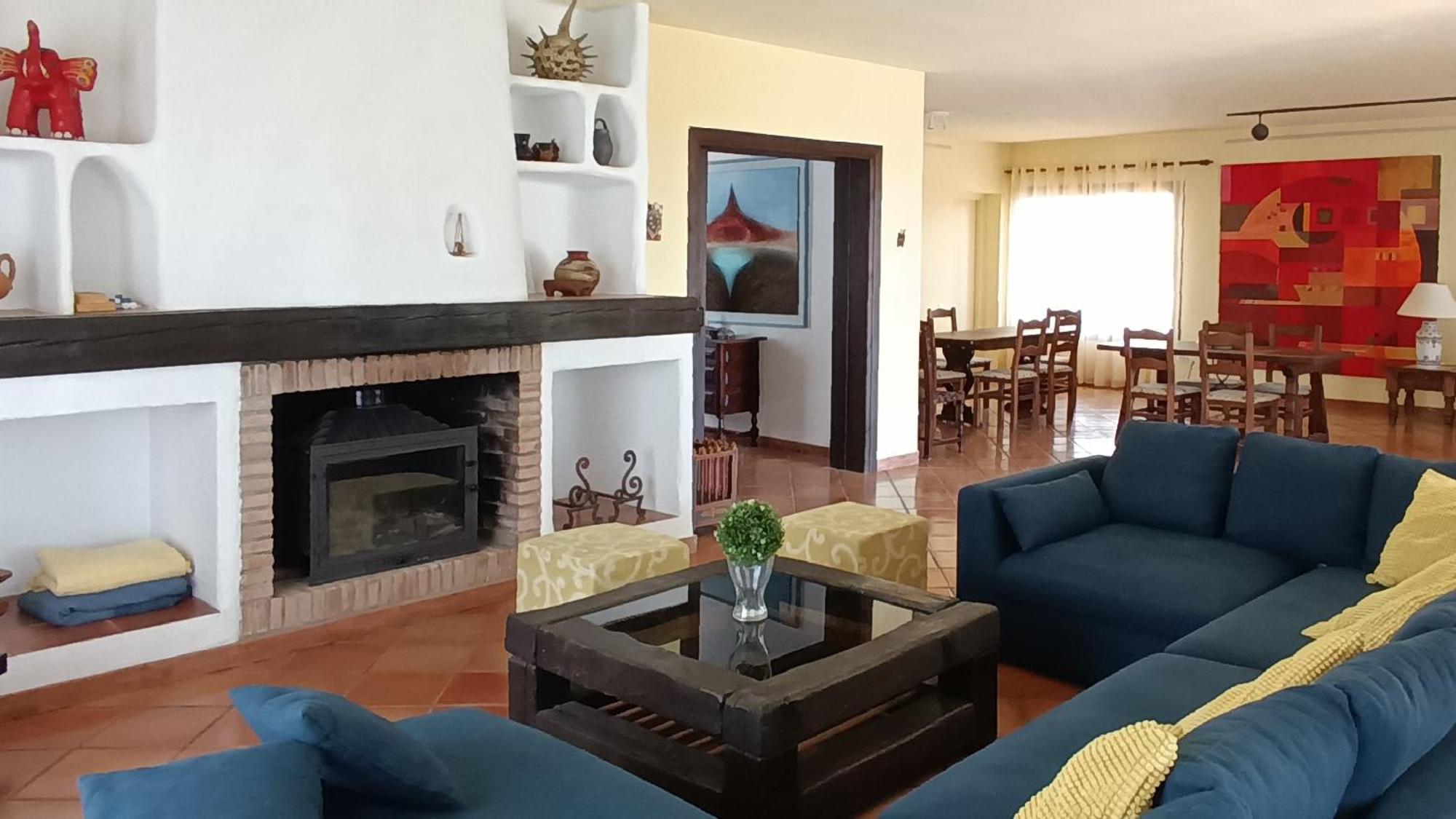 Tortuga Villa