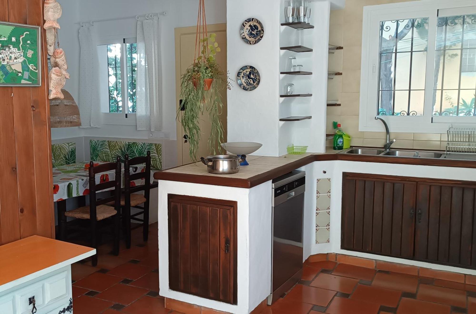 Tortuga Villa *