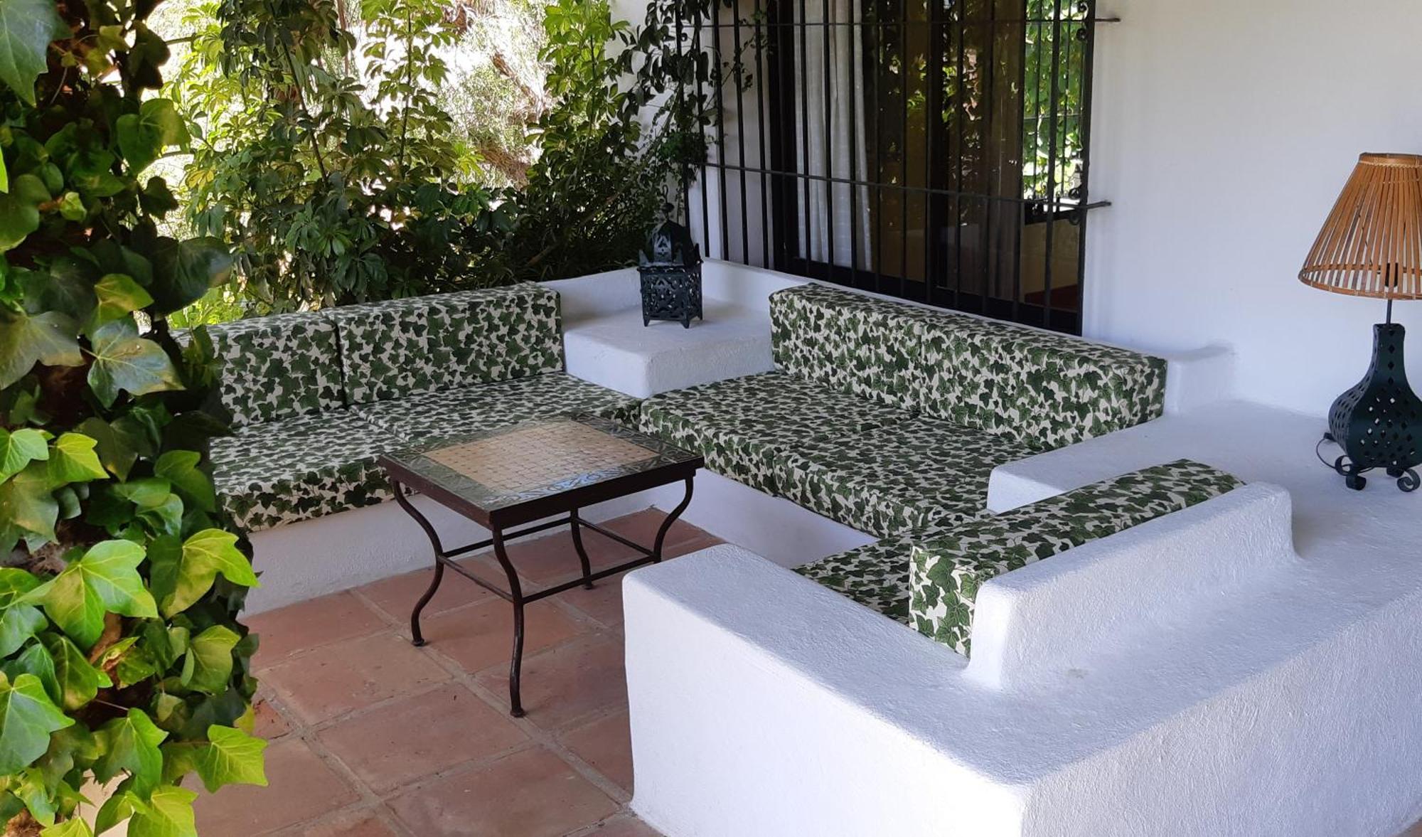 Villa Tortuga