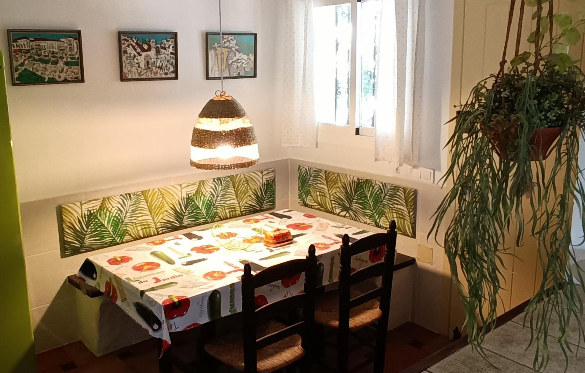 Tortuga Villa *