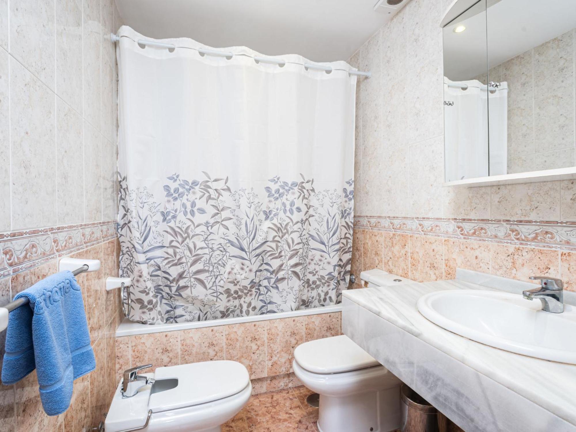 Lorcrimar By Interhome Apartment