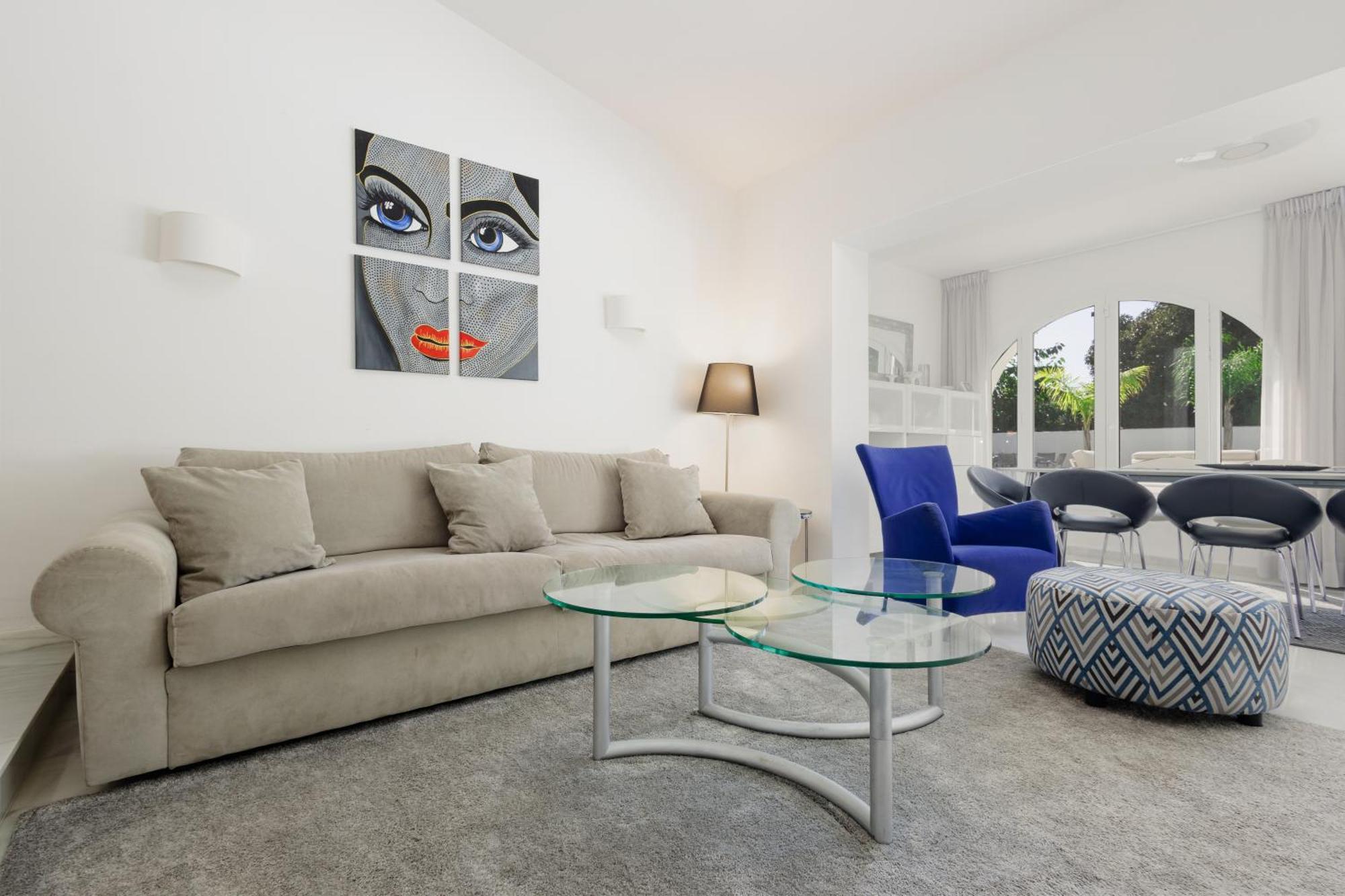 Ferienhaus 6 Bedroom Villa, With Heated Pool And Sea Views, Next To The Of Costabella