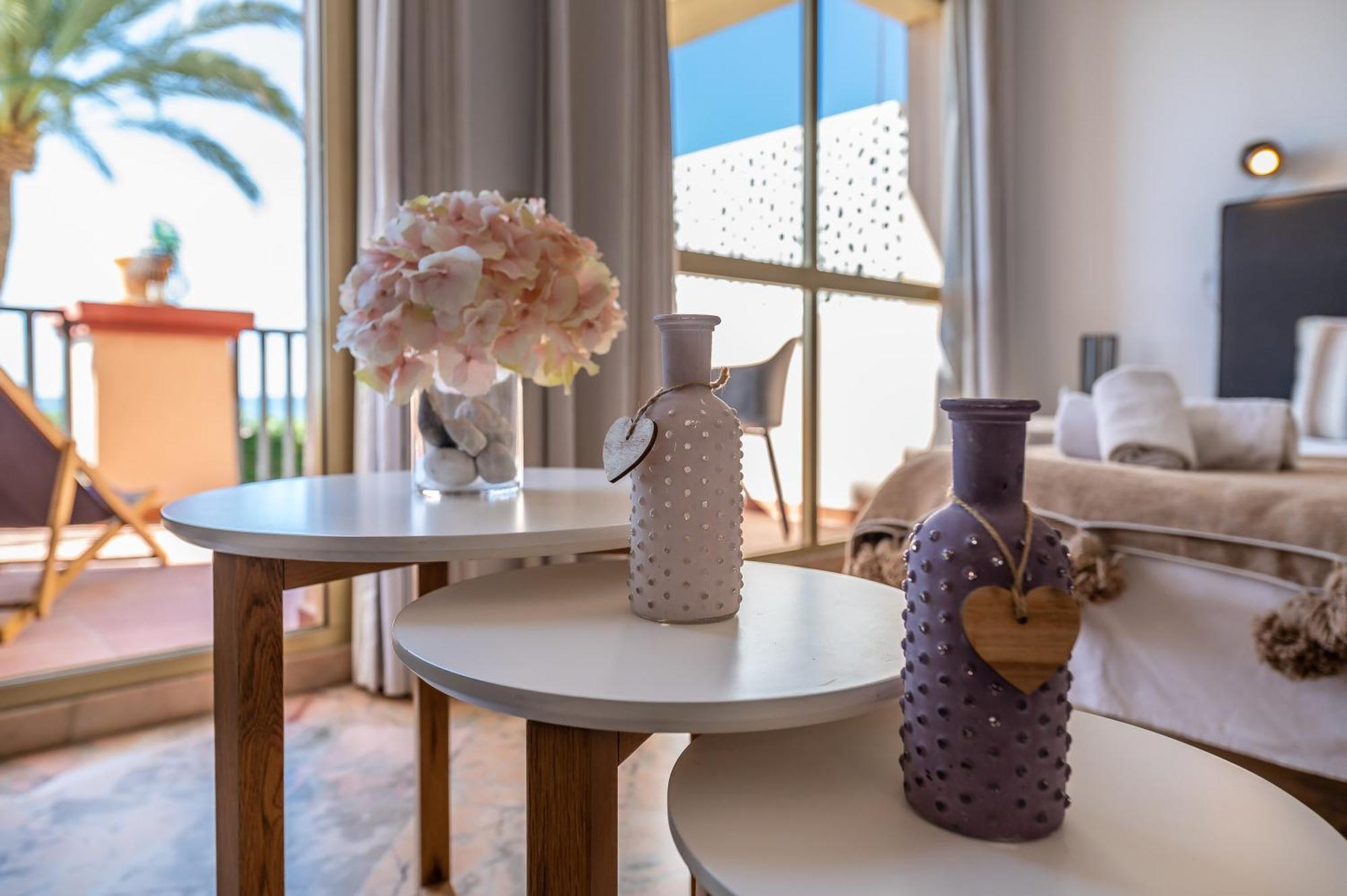 Сasa de vacaciones Front Line Marbella