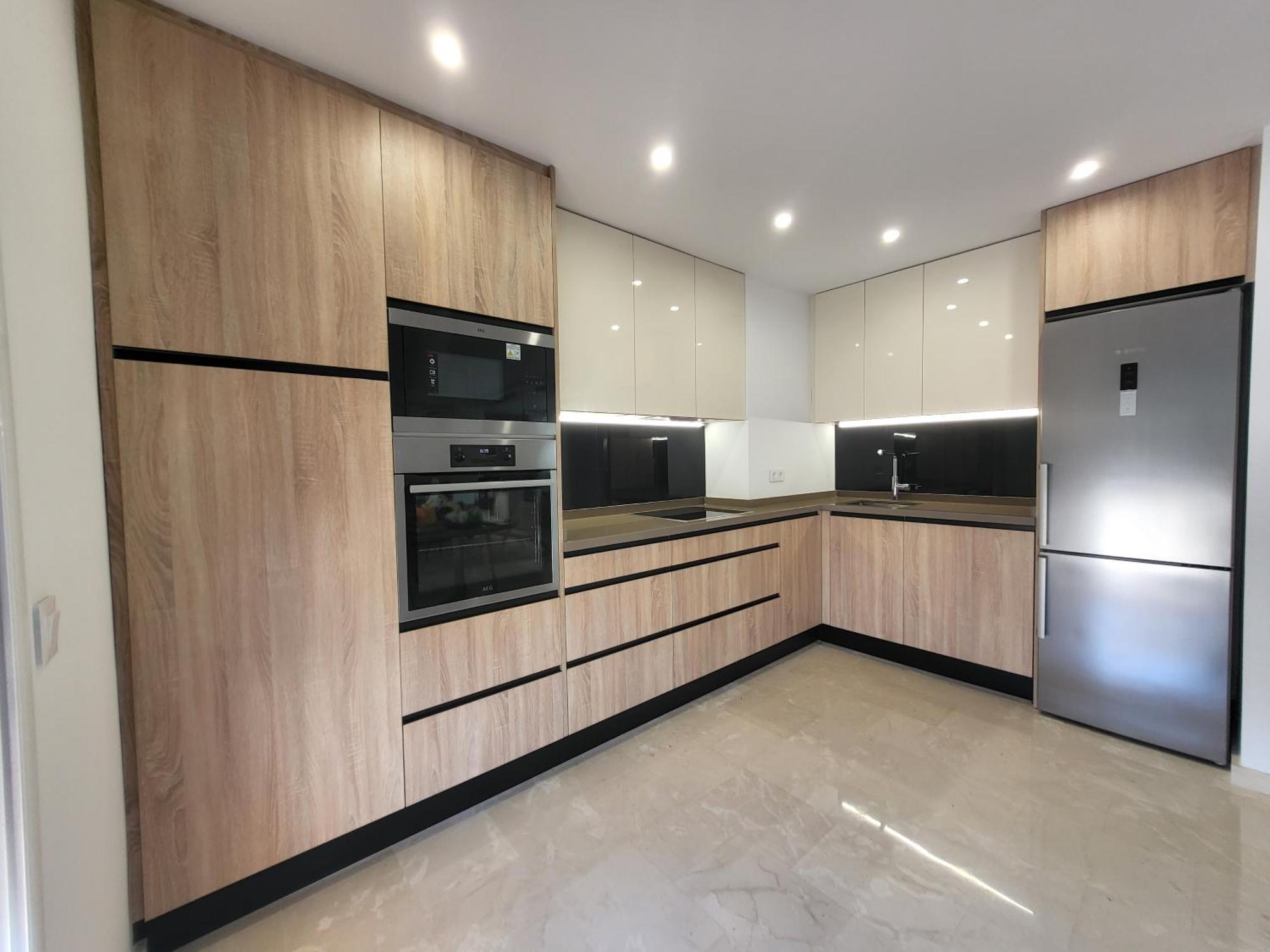 Appartement Edificio Puerto Azul