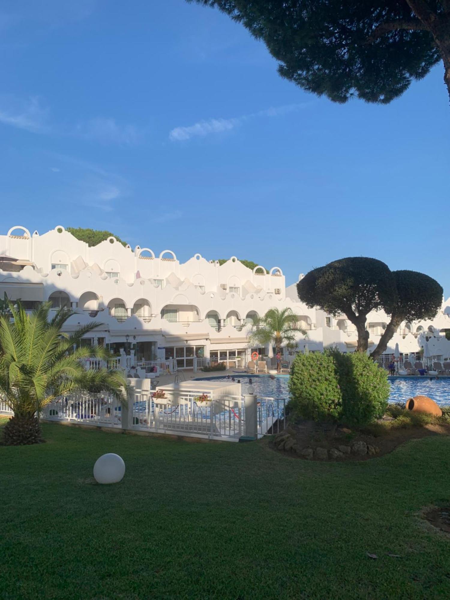 Casa Silvia - Dom W Kompleksie Hotelowym Villa *
