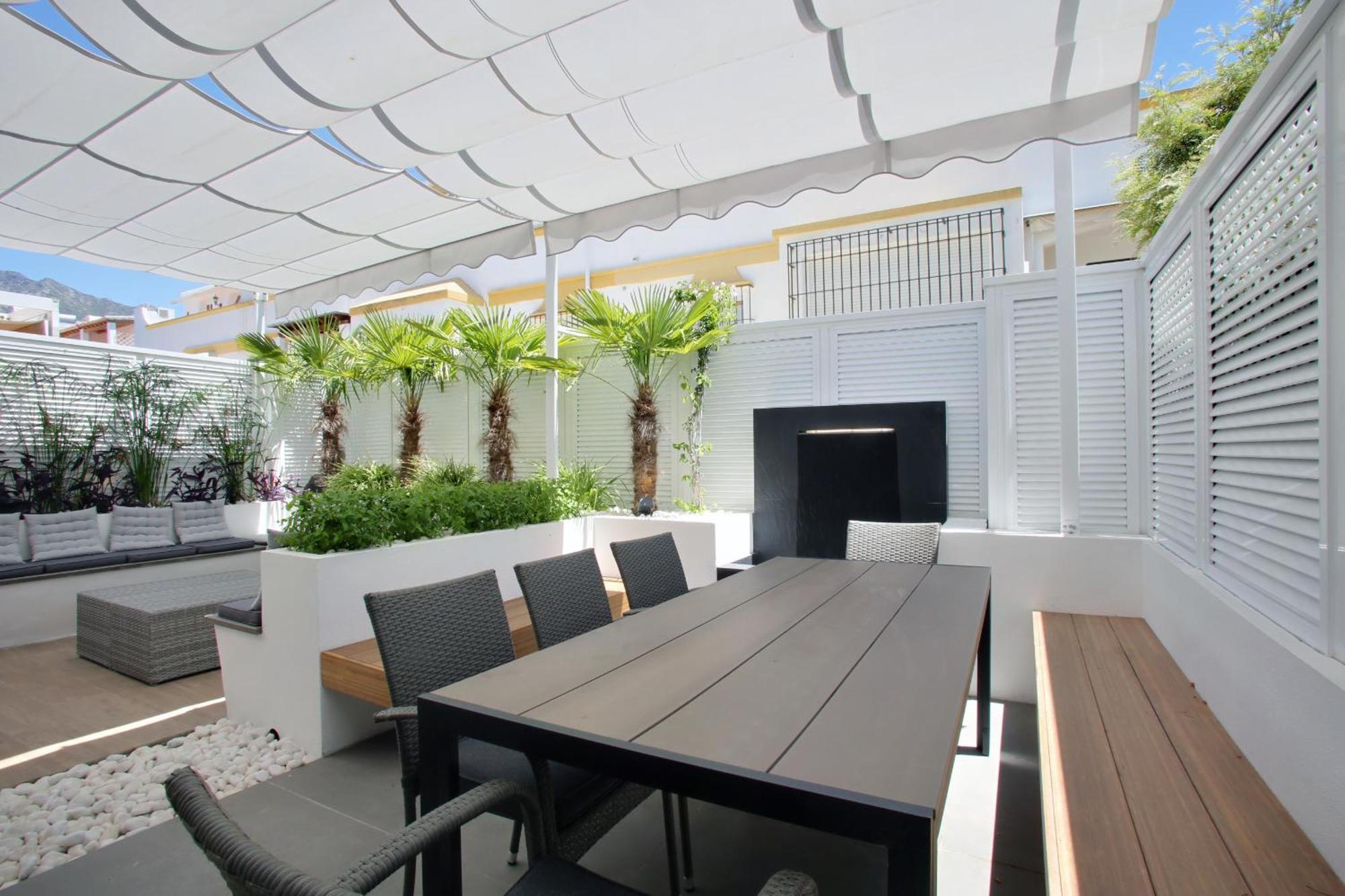 Casa Stefania Holiday home Marbella