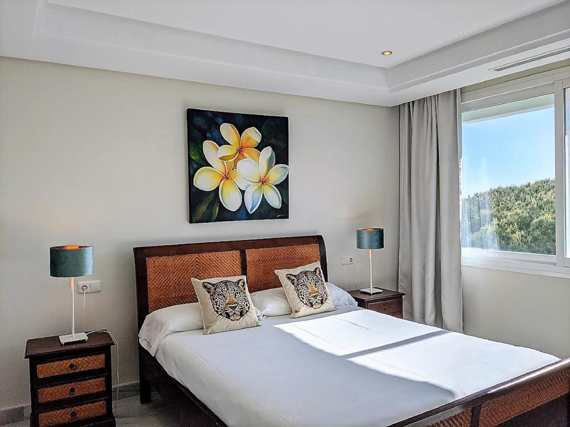 Marina Mariola By Coral Apartamento Marbella
