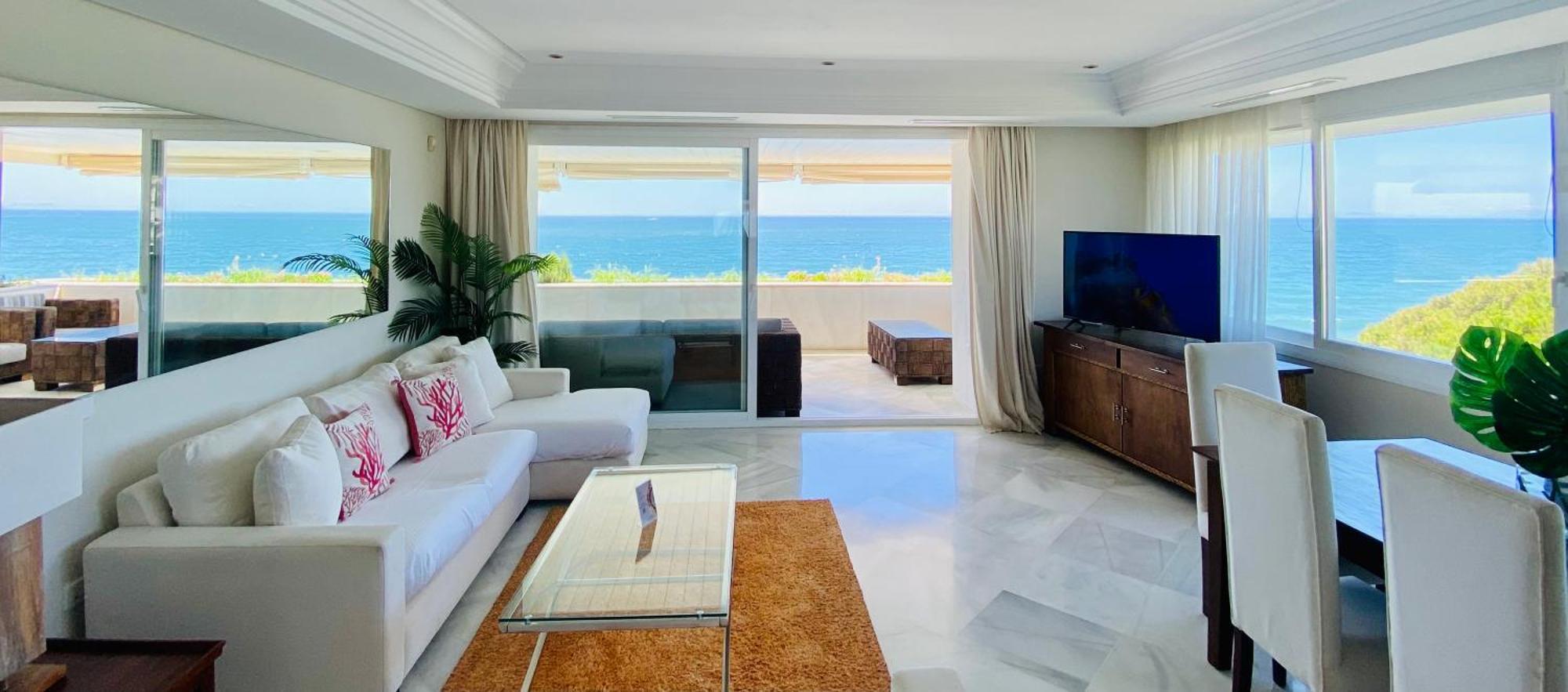 Apartamento Marina Mariola By Coral *