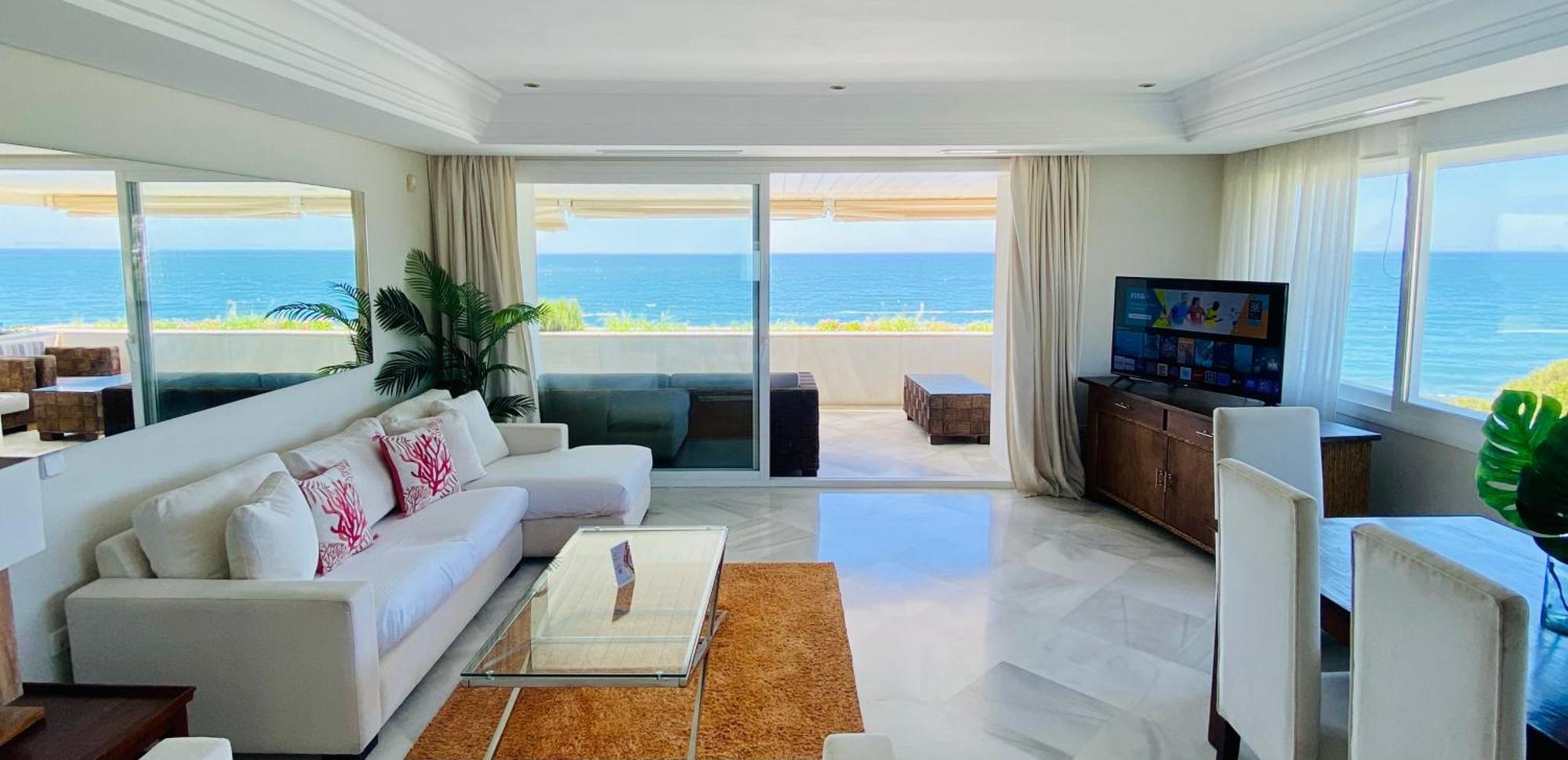 Apartamento Marina Mariola By Coral