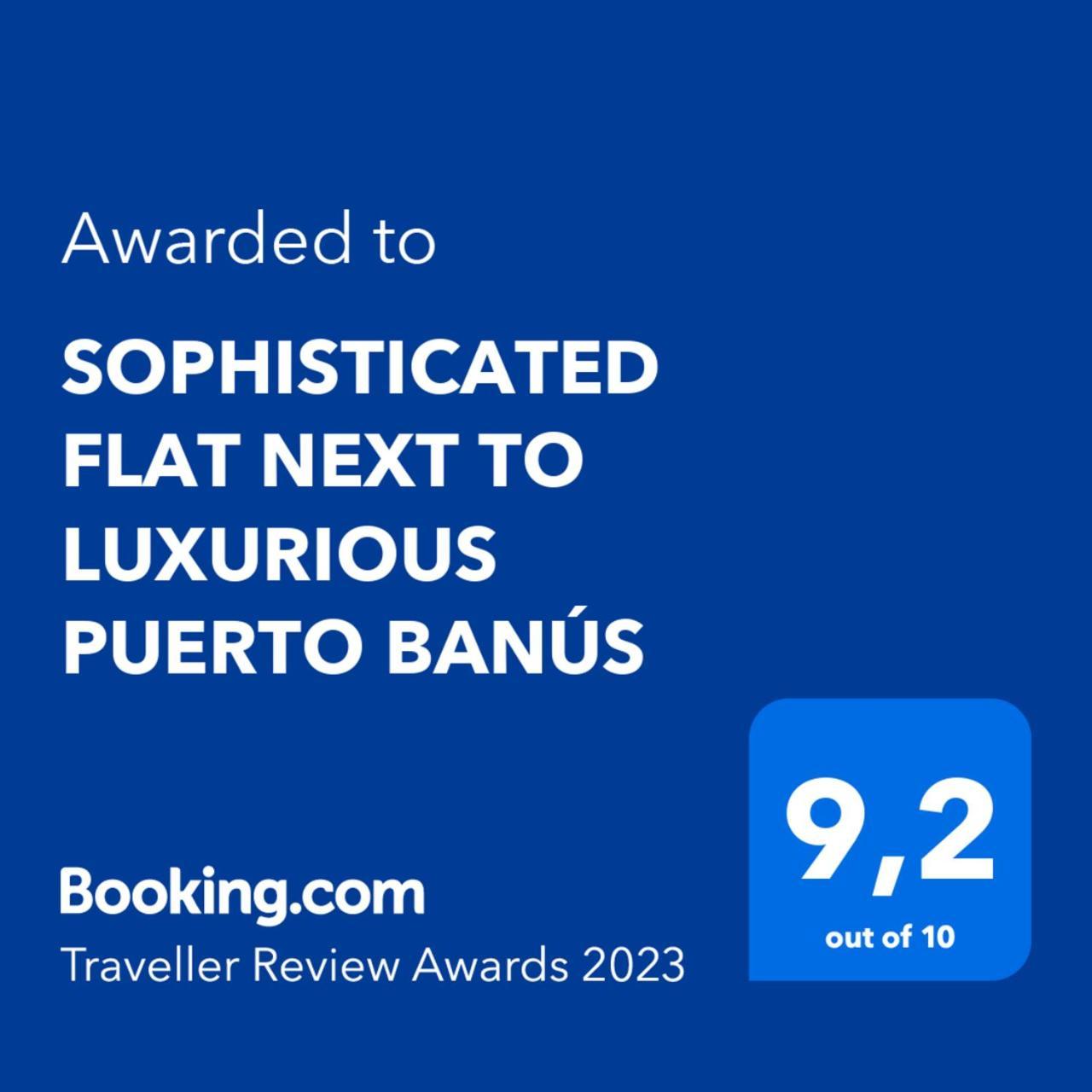 Vacation Marbella: Beachfront Retreat With Puerto Banus Access *