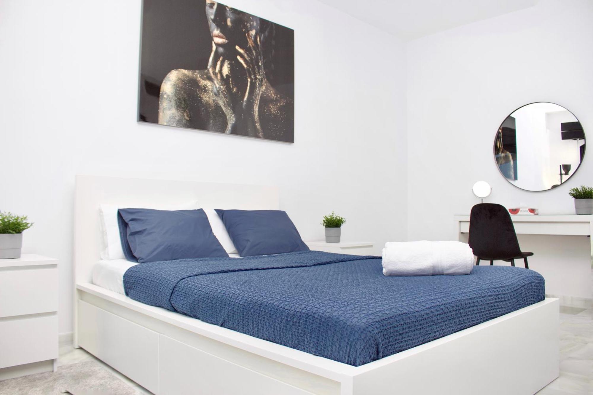 Appartement Second Line Puerto Banus Top Floor Marbella
