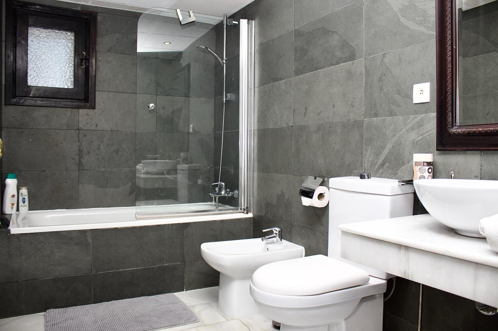 Appartement Second Line Puerto Banus Top Floor Marbella