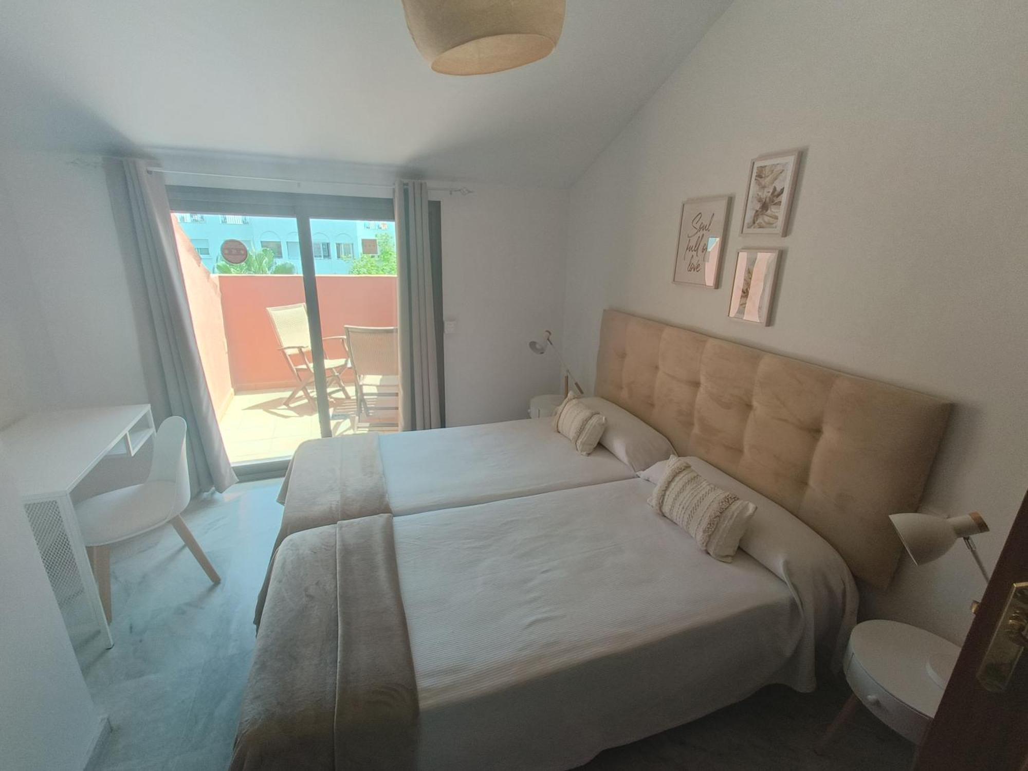 Sanpedro Aparthotel 4*