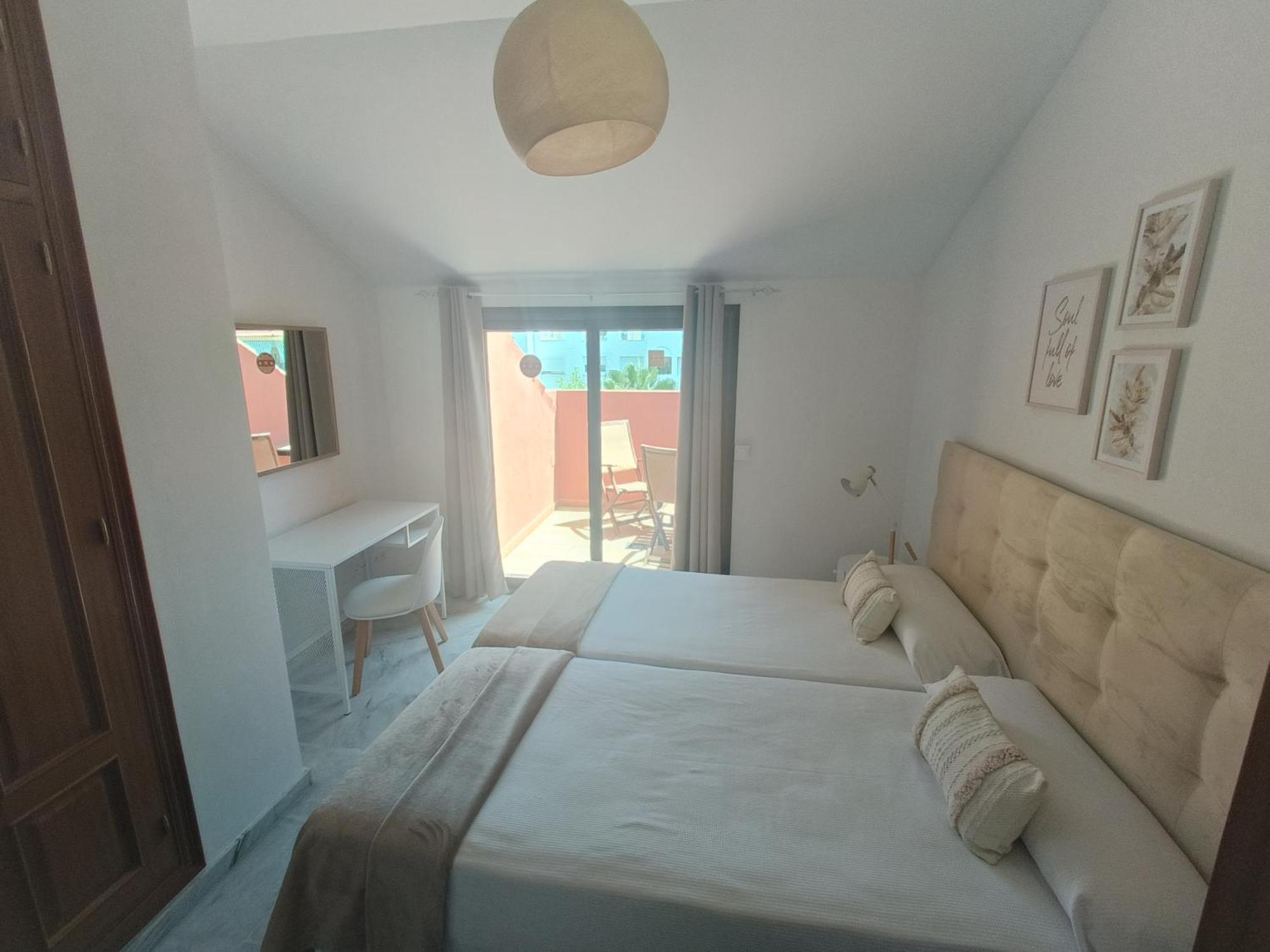 Sanpedro 4* Marbella