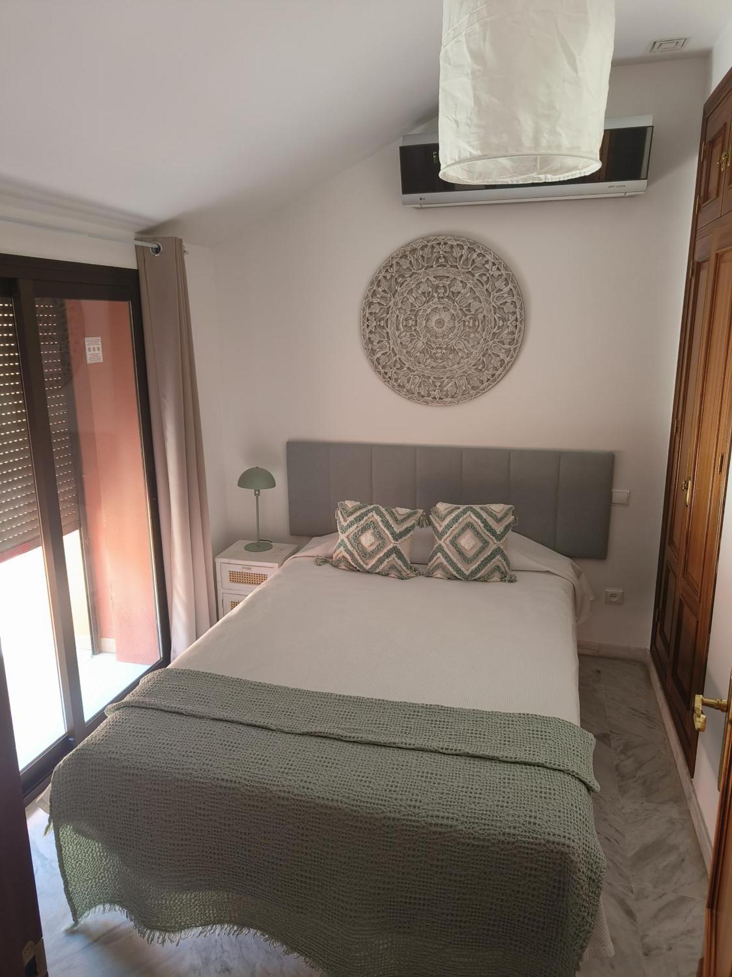 Sanpedro Aparthotel Marbella
