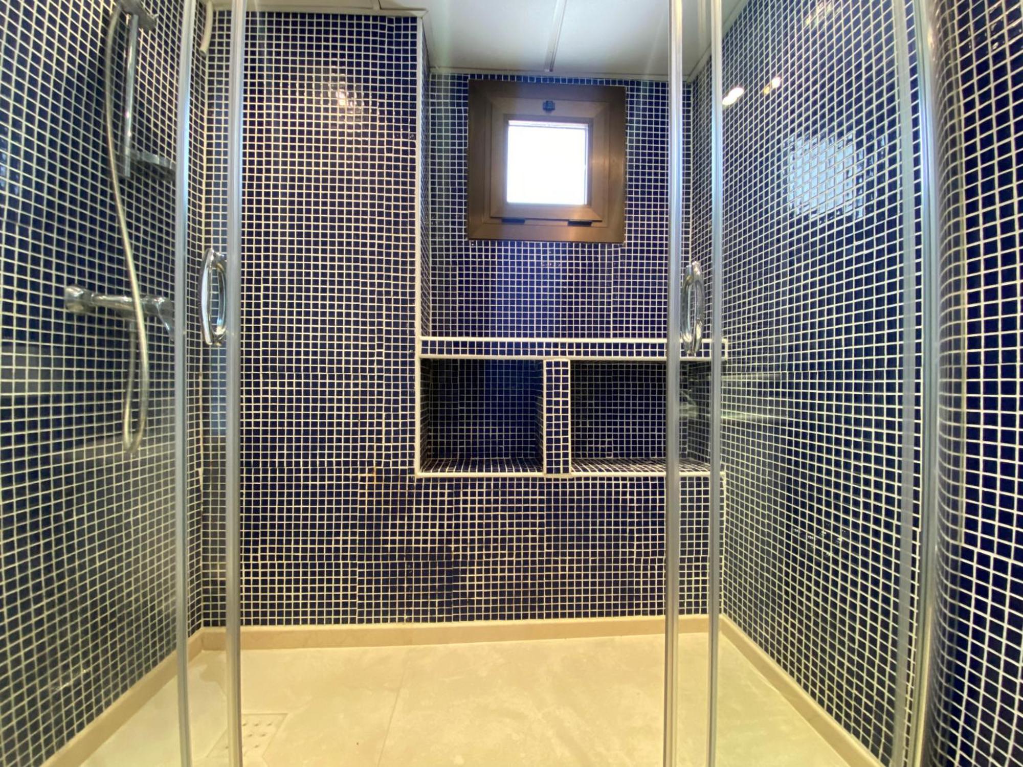 Apartment & Puerto Banus Penthouse *