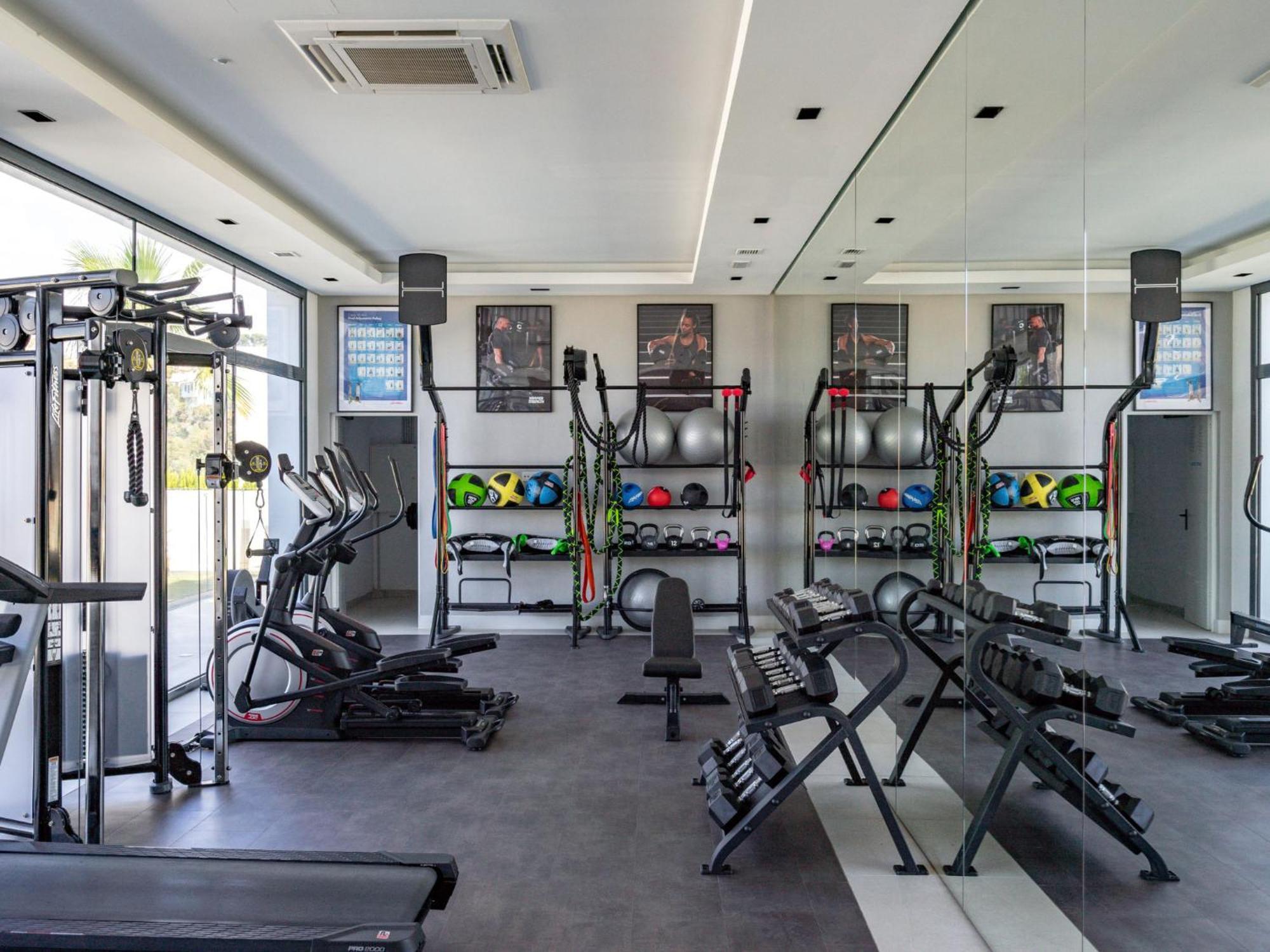 Artola Homes By Interhome Marbella