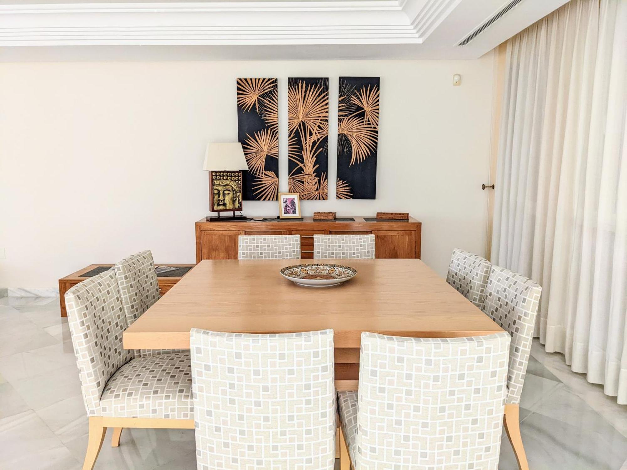 Apartamento Marina Mariola By Coral Marbella
