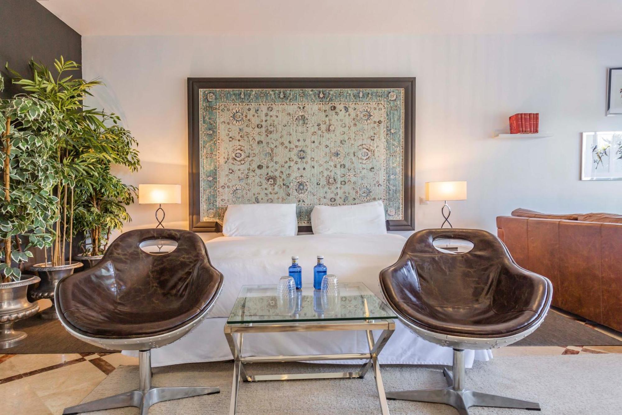 Molo Luxury Puerto Banus * Marbella
