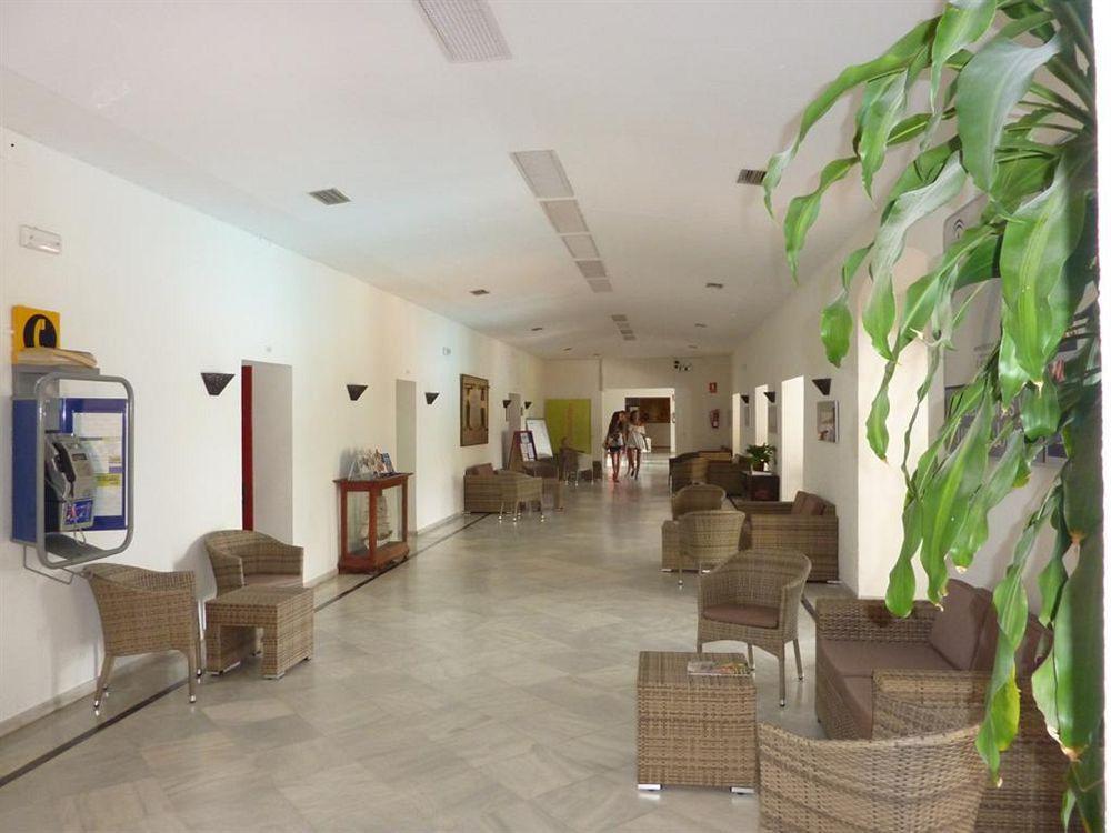Hotel Inturjoven Youth